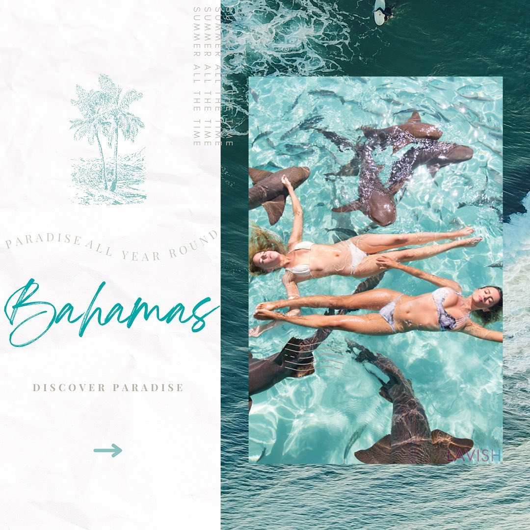The Bahamas, no place on earth can compare to this archipelago known as true paradise & a playground to the rich and famous.
#bahamas #exumas #atlantis #aquamarine #yacht #yachtinglifestyle #vacation #travel #getaway #paradise #ocean #miami #fortlauderdale #charters #seaplane #yachtcharters