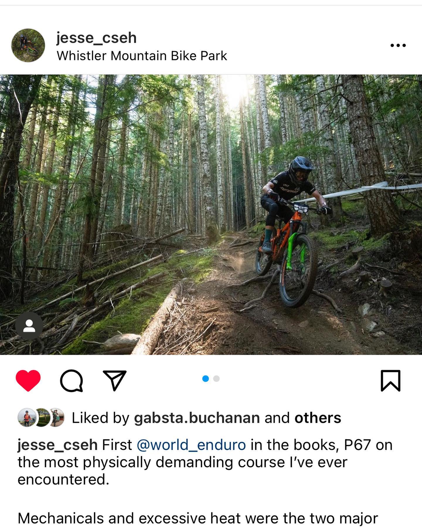 Amazing start to the season for these Wallace Training Athletes racing all over the globe. PBs, goals and podiums achieved. Huge respect for these hardworking lovely people, onwards and upwards!
@jesse_cseh
@ericevanleuven
@bsanders022
@gabsta.buchanan
@janverberne
#cyclingcoaching #personaltraining #enduromtb #dh #xc #roadcycling #jessecseh #gabbybuchanan #ericevanleuven #endurancecoach