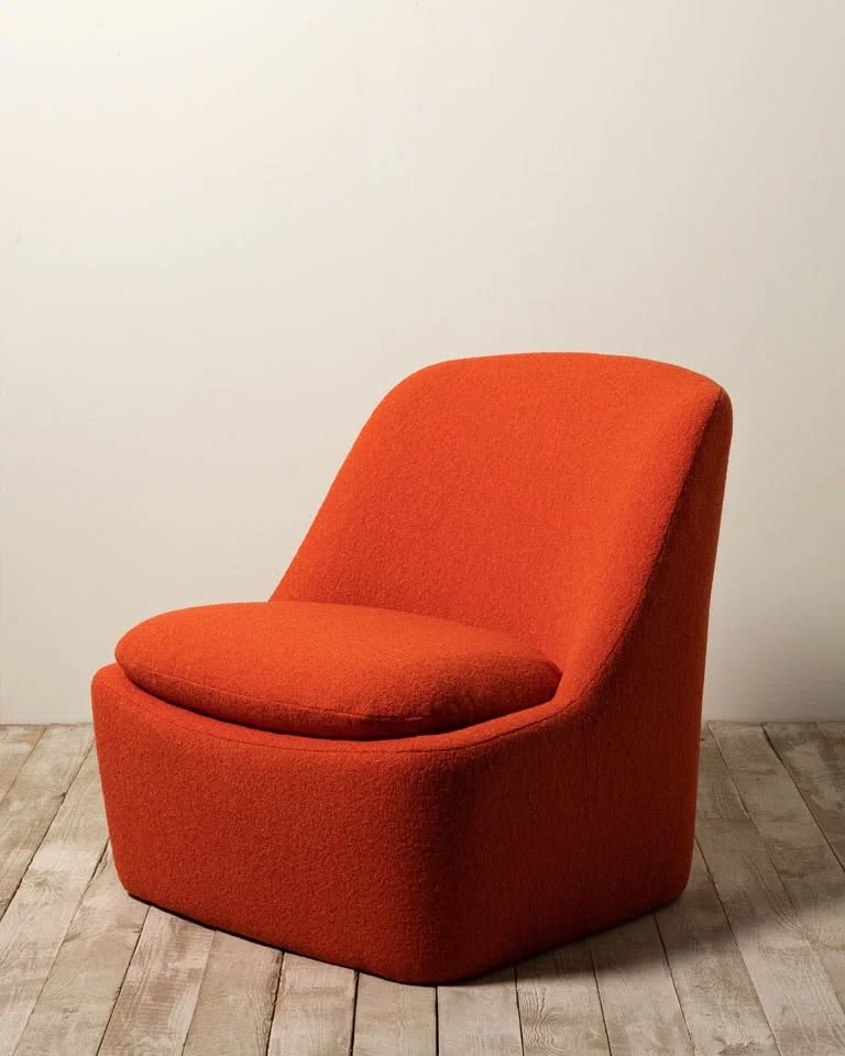 Retro orange and Blue are a favorite trend🧡 Limited edition
Now available in our website with free shipping to all Sweden.
Abroad? send us a email to info@nicoleslantgard.com and get a shipping offer 🙌