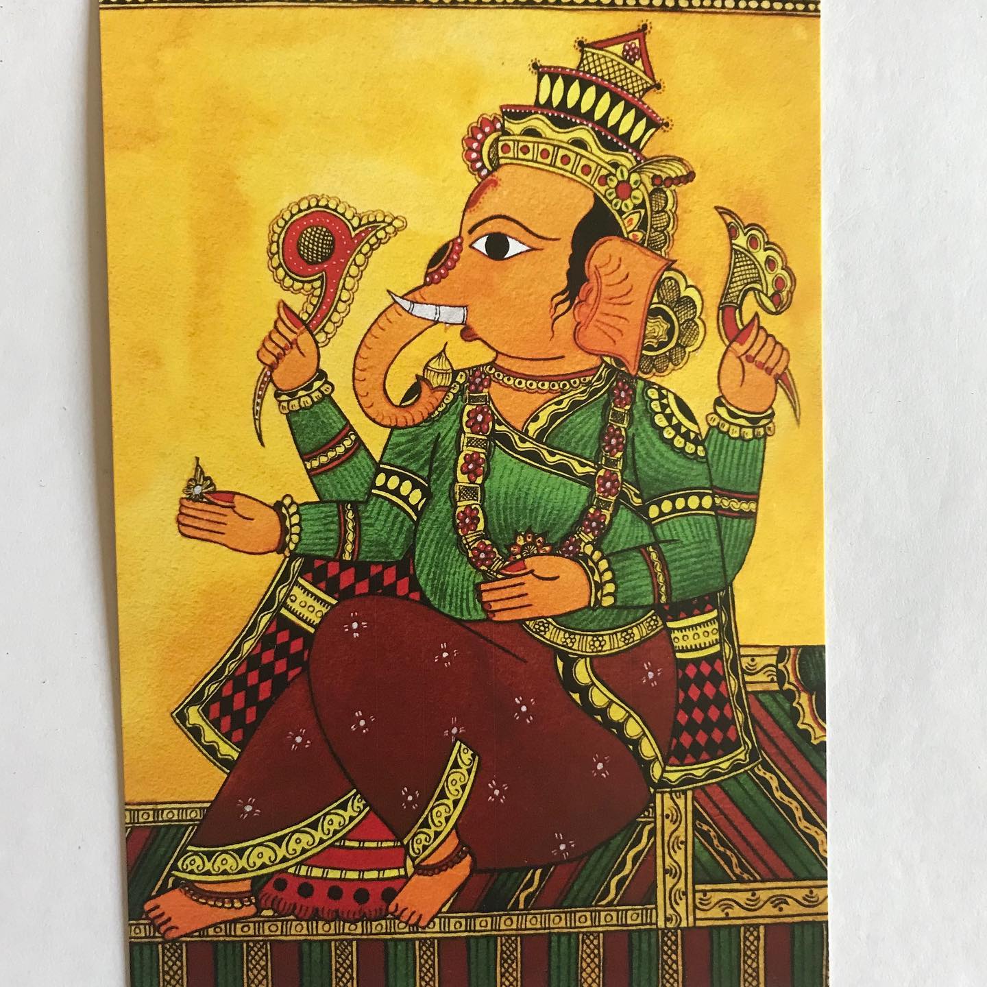 Festive artwork for all the art lovers
#artykase #artwork #artofinstagram