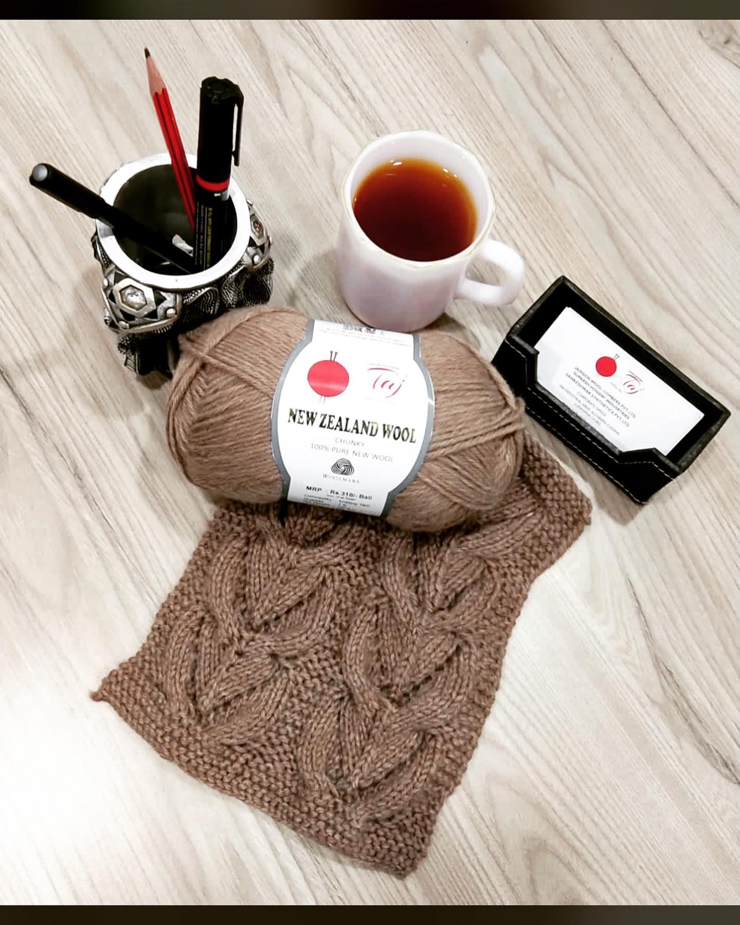 New Zealand Wool
‘AW 22’
Taj Hand Knitting Yarns
Knit Happiness
#yarns #cotton #crochet #sweater #handknitted #cottonyarn #export #winter #qualityproducts #wool #taj #swatch #fabric #flatknit #needle #weaving #tajyarn #sheepwool