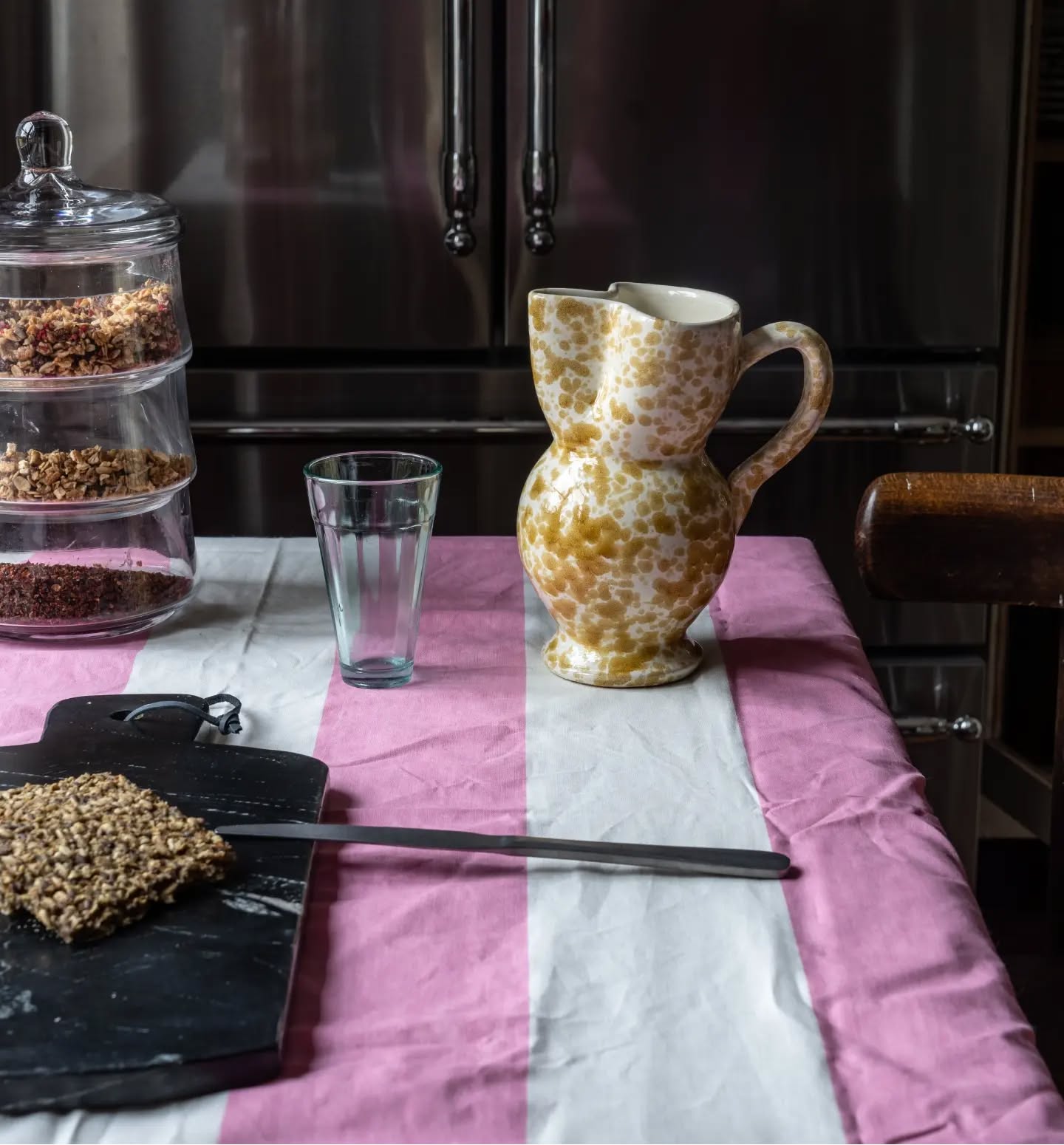 The winner for our contest is!......
@fruekenstedt 🥳💃❤ Congratulations!
For the ones that participated can also get 40% off in all ceramic collection by using the code CERAMIC22