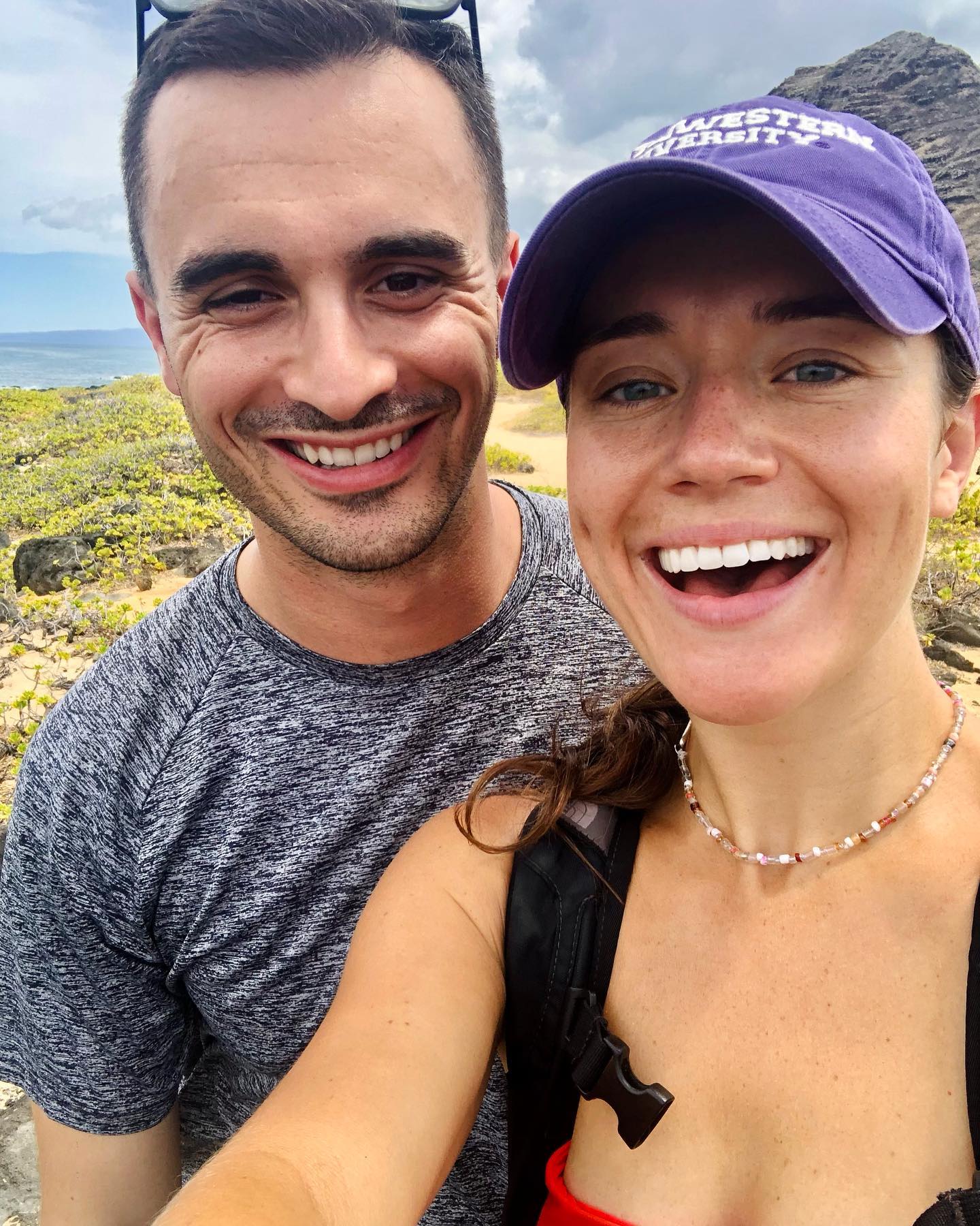 Spot the monk seal 🥸