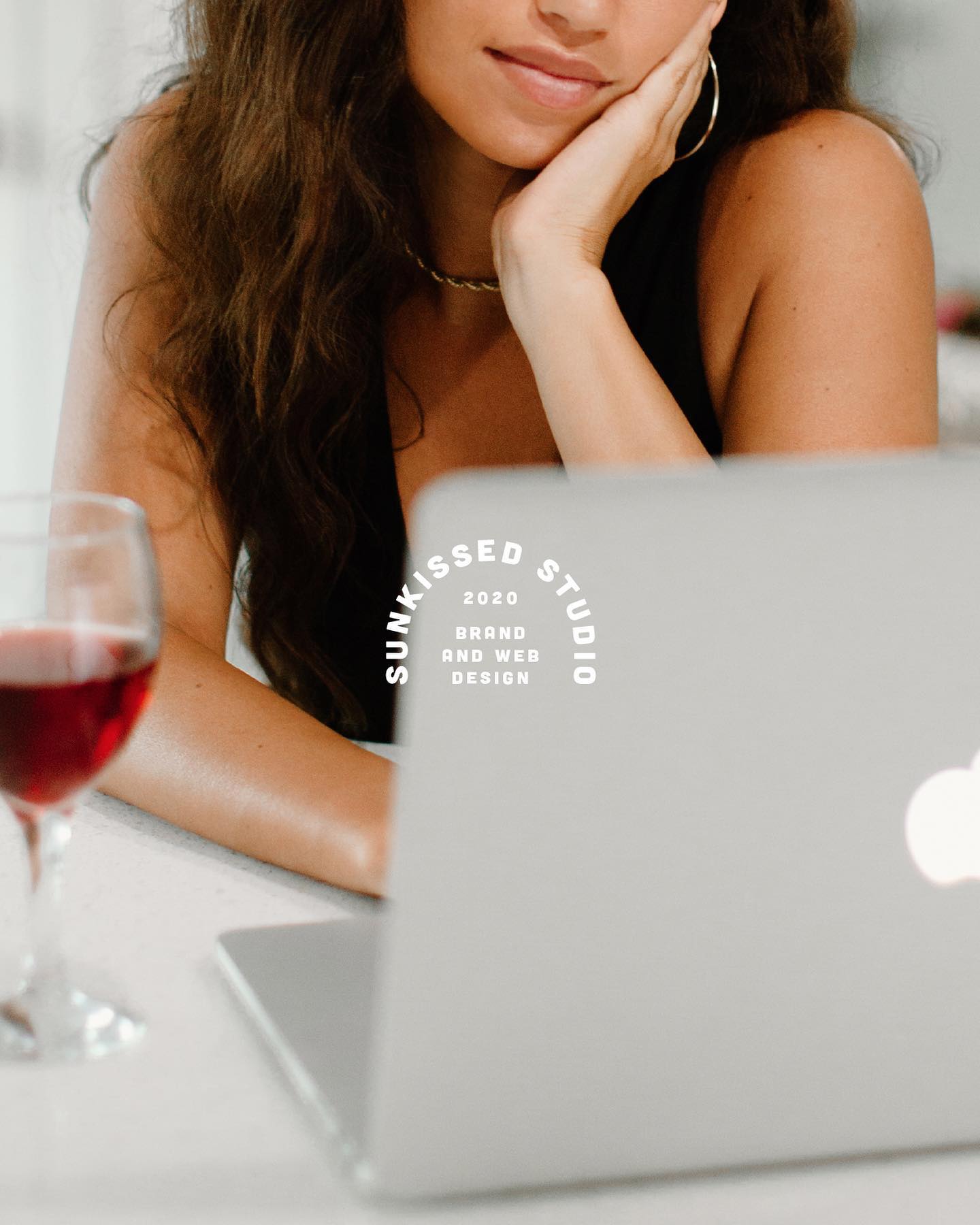 Sunkissed Studio is a big fan of implementing arch shapes in their branding projects and here’s why:
Arches symbolize strength, stability, and support. They’re a great motif to use in designs because they create an extremely playful and elevated appearance.
Which shapes do you typically gravitate to?