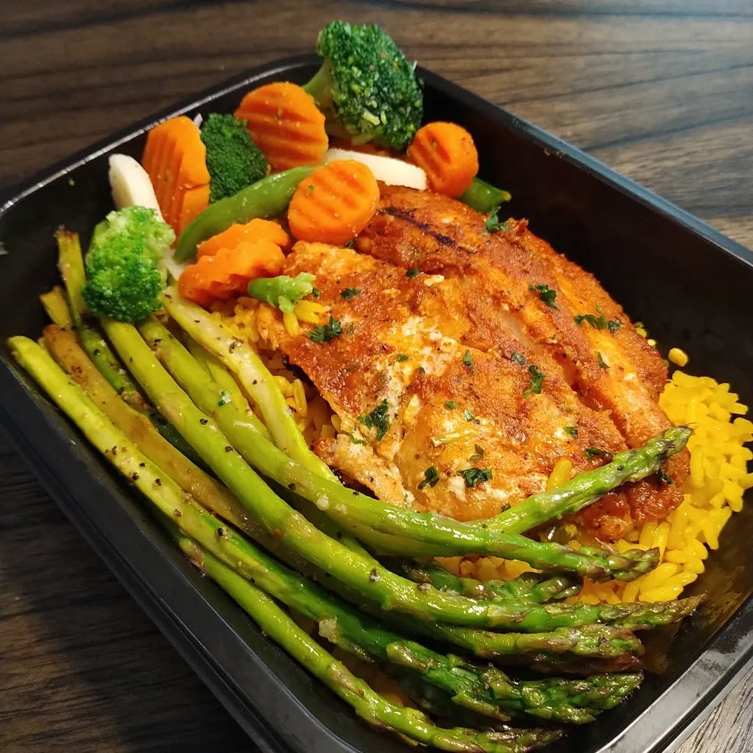 IPAN Delights Helping You Eat Right One Meal Prep At A Time