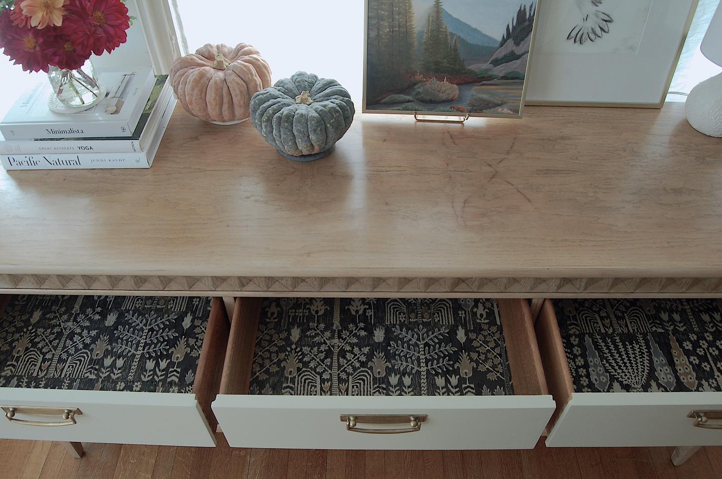 New pieces! Check out my website at www.rachaelannart.com!