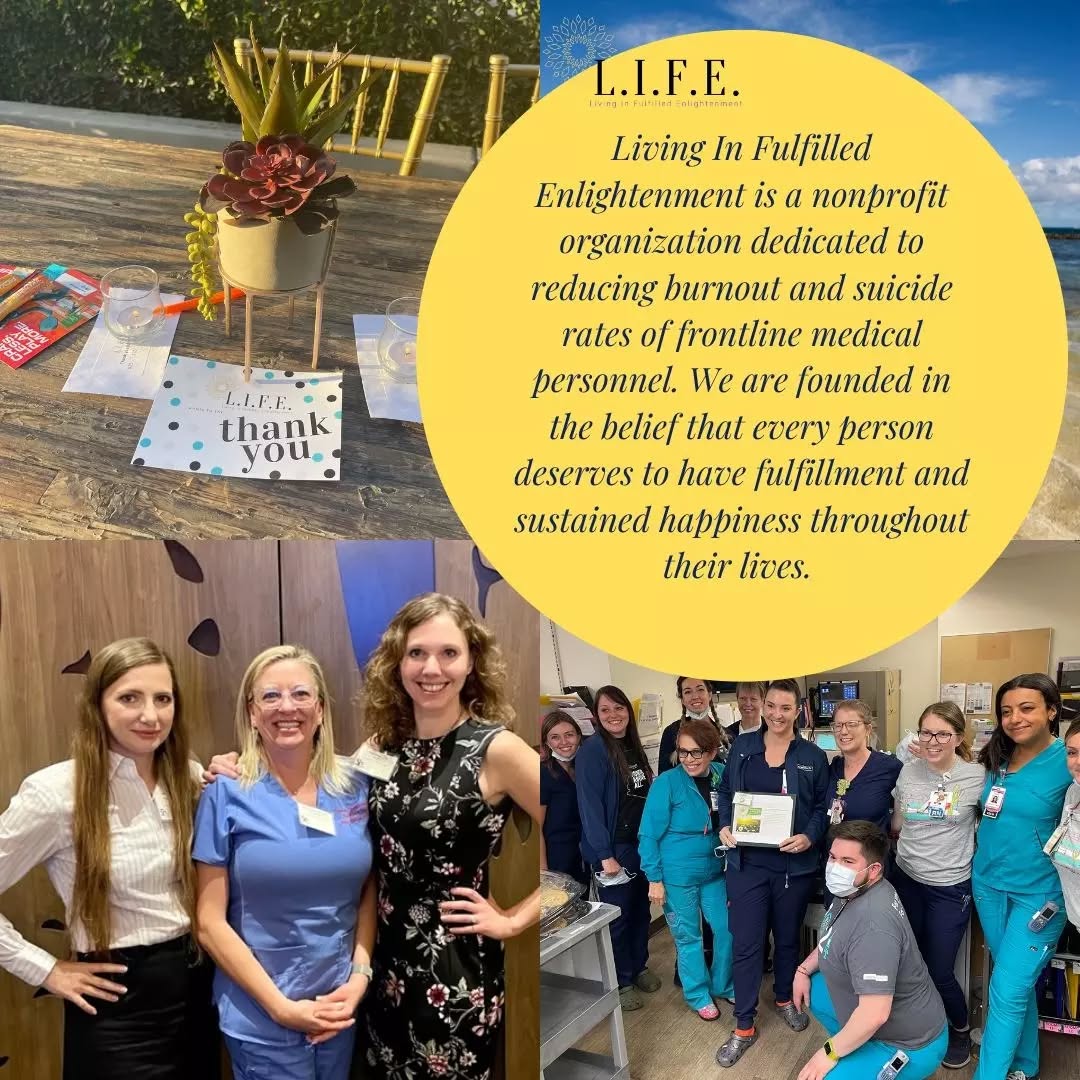 We believe that we can achieve our mission by educating about self-care, as well as providing opportunities for mental health care and support. Visit our website and join us today.