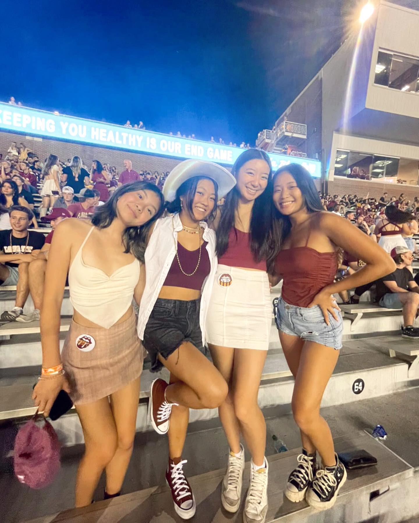 Weekend win and a year older!!