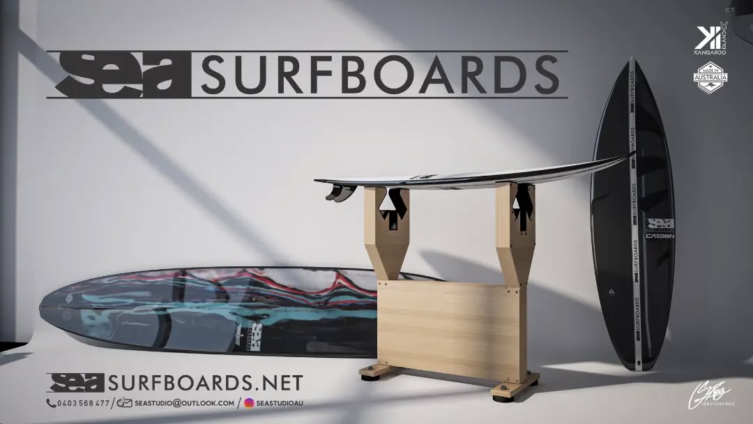 Summer is coming.
Don't stay out of the water, order your new surfboard at seasurfboards.net
.
.
.
.
.
.
.
.
#sumer #carbonfiber #shapers #surfboards #surfboard #surfing #australia #noosa #noosaheads #surf #surfboardshaper #shape #shaping #kangarooislandaustralia #adelaide #discoverqueensland #discoveryaus #discovery_noosa #portelliot #xtremesports #middleton #design #melbourne #coolumbeach #sea #waves #sun #sunshinebeach #goldcoast
#surfgoldcoast