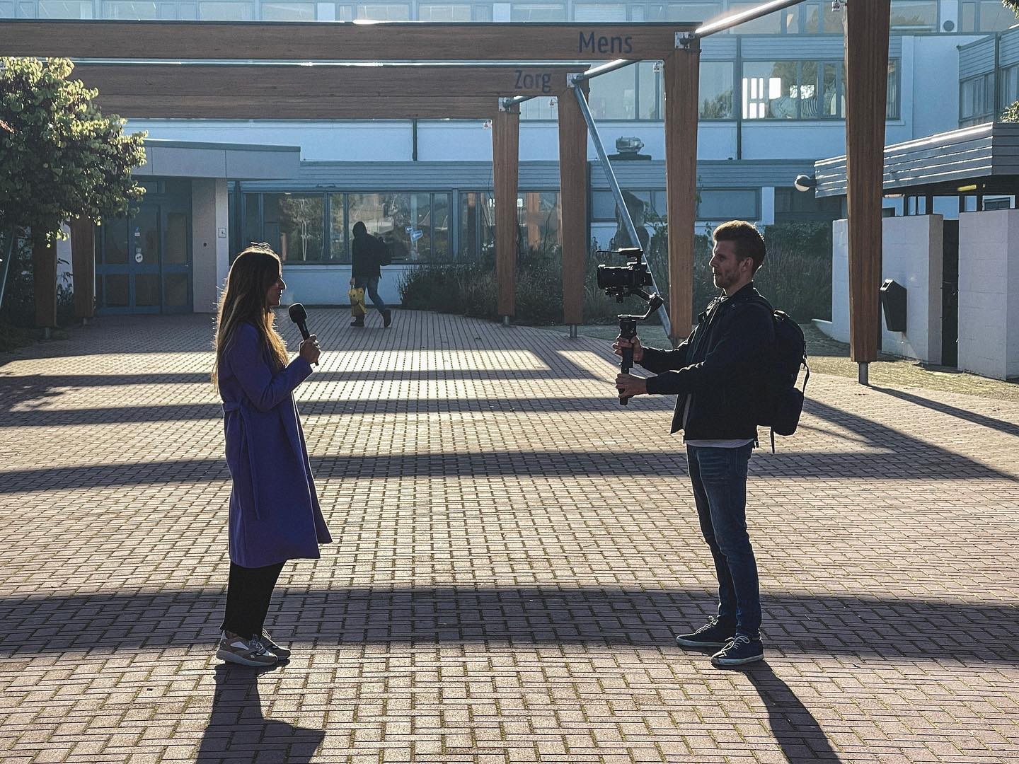 De eerste wedstrijden voor Skills Heroes zijn weer begonnen 💪 #yuverta #skillsheroes