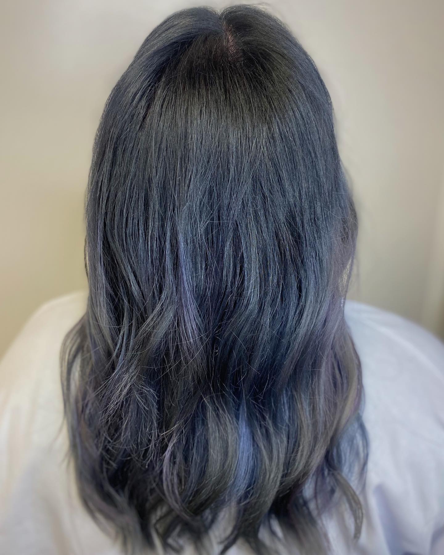 Cooler weather calls for cooler colors! Book an appointment to refresh your look this fall!