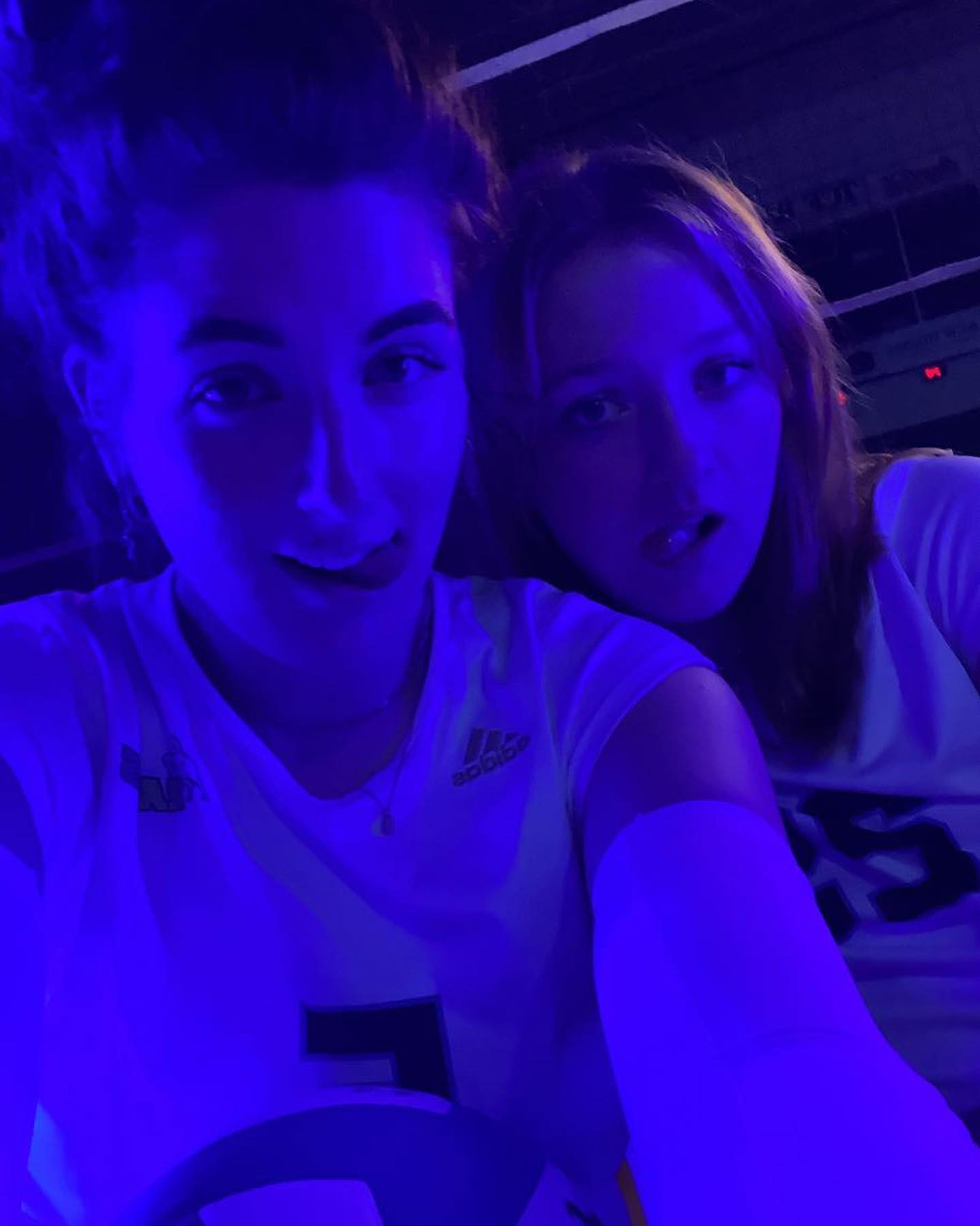 best friends :)))
#photography #lighting #photoshoot #volleyball #college #northcentral #nculife