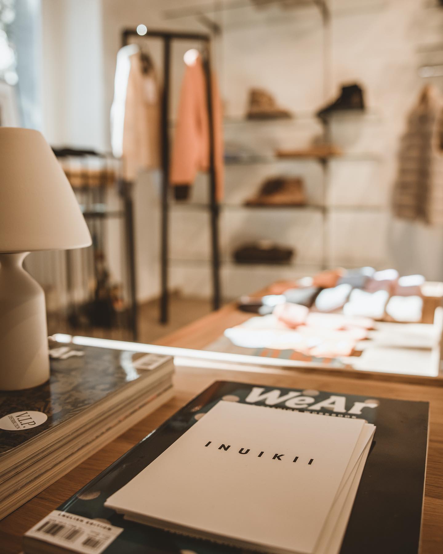 INUIKII.
#newin #fashion #boutique #boutiquejelen #boutiquearosa #inuikii #winter