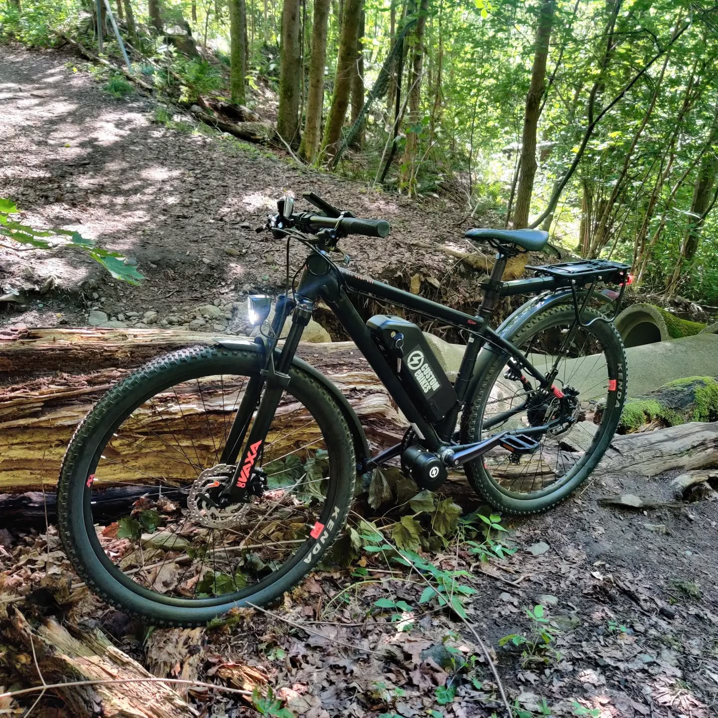 Noen av de prosjektene vi hatt i sommer
#customebikes.no #customebikes #customelectricbikes #fulldemper #elsykkelkonverting #midtmotor #krankmotor #bafang #bafangmotor #ebikes #elsykkel #elsykkelkit #tongsheng