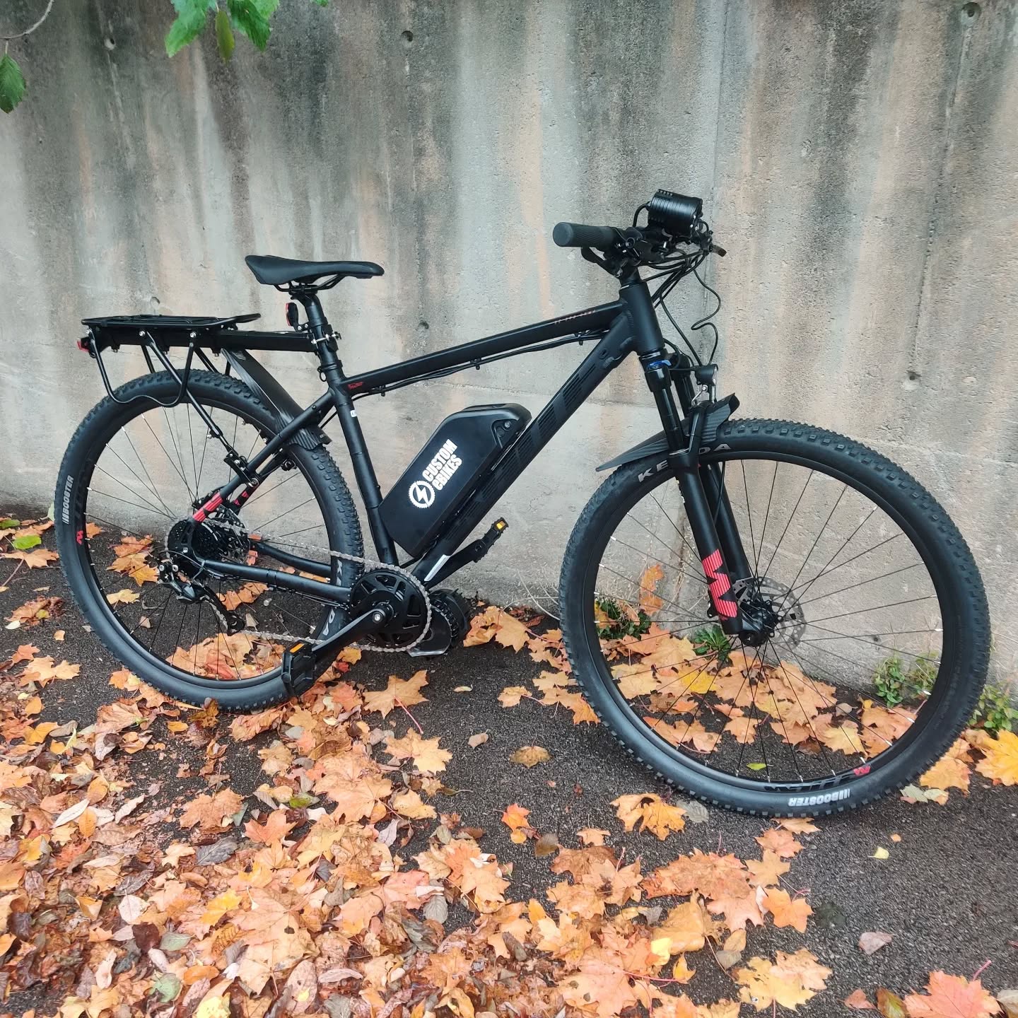 Noen av de prosjektene vi hatt i sommer
#customebikes.no #customebikes #customelectricbikes #bmcbikes #fulldemper #elsykkelkonverting #midtmotor #krankmotor #bafang #bafangmotor #ebikes #elsykkel #elsykkelkit #tongsheng