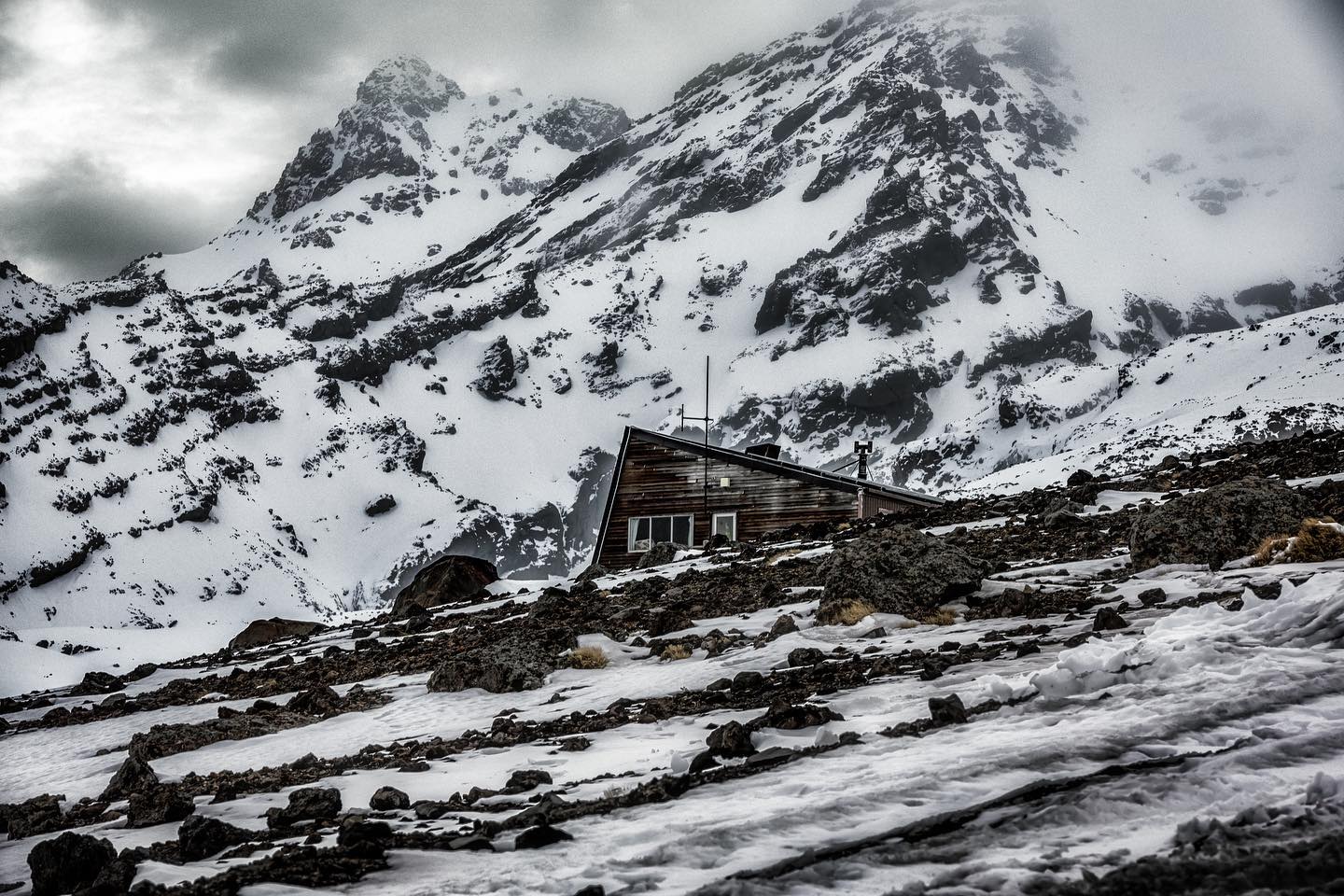 SHELTER
.
. .
. . .
. . . .
#newzealand #nz #mountains #whakapapa #mountainlife #shelter #mountainhut #postcardplaces #moodygrams #ig_captures #bestnewzealand #kiwipics #igdaily #newzealandfinds #raw_mountains #rebel_scapes #your_travelshotz #your_outdooradventures #special_shots #artofinstagram #handheld #worldprime #leavenotrace #world_of_travel