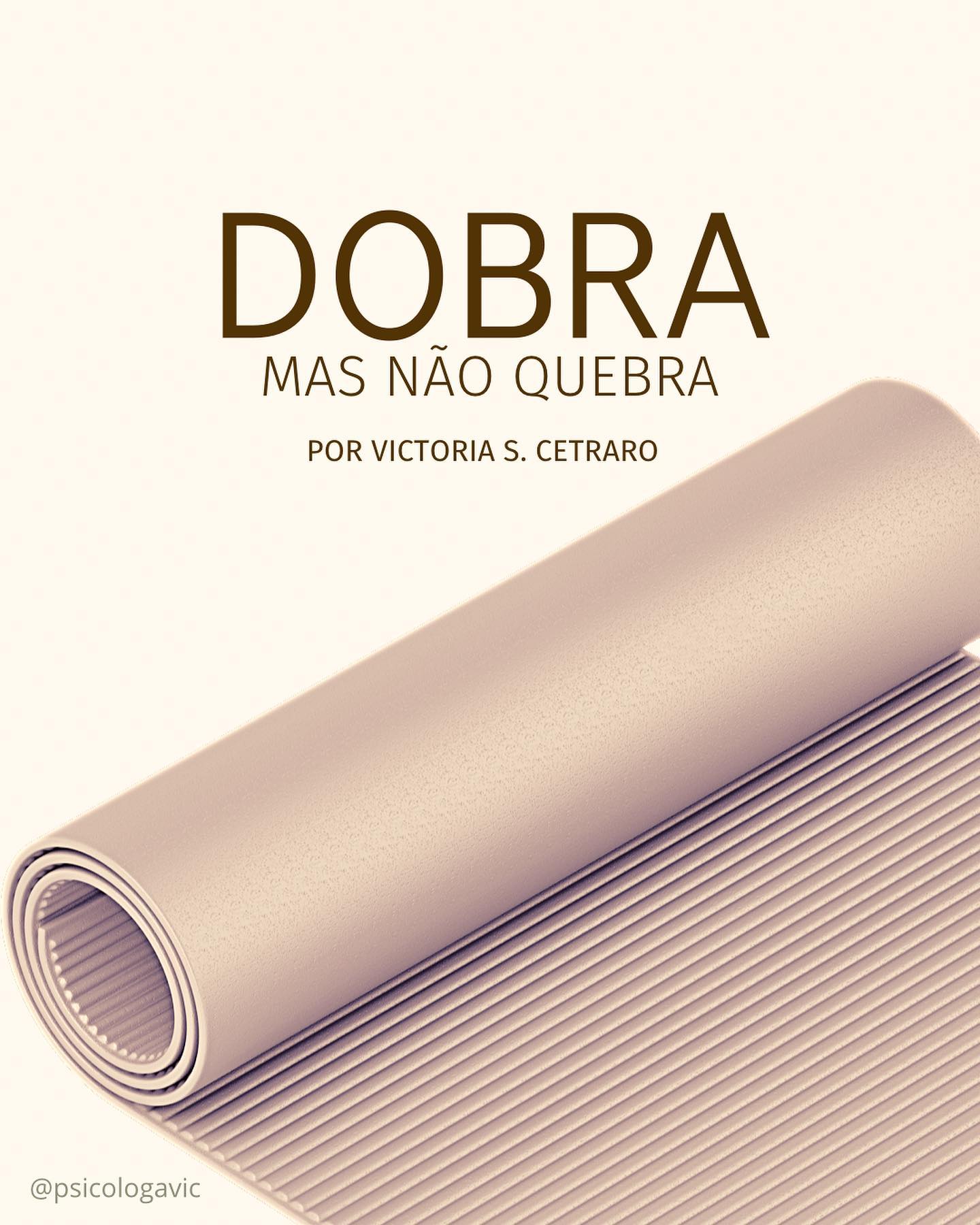 E quem disse que psicoterapia não é um tipo de alongamento? 🧠💪🏻
.
.
.
.
.
.
#psicologia #saudemental #saúde #psicoterapia #terapia #tcc #terapiacognitivocomportamental #pensamentos #reflexão #autorreflexão #poesia #autocompaixão #mentalidade #crescimento #autocuidado #alongamento #desenvolvimentopessoal #tolerancia #resistencia #desafio #flexibilidade #flexibilidademental #ribeiraopreto