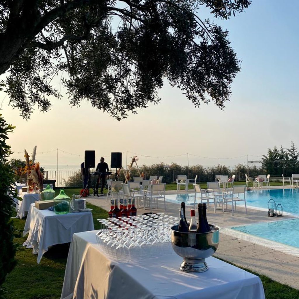 Welcome party
#wedding #villapioppi #villapioppihotel #villapioppirestaurant #sirmione #gardalake