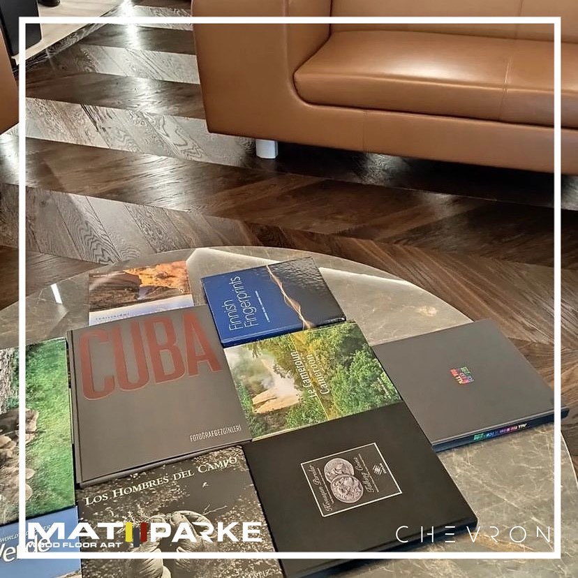 Tütsülü meşe • incense oak chevron 🌲