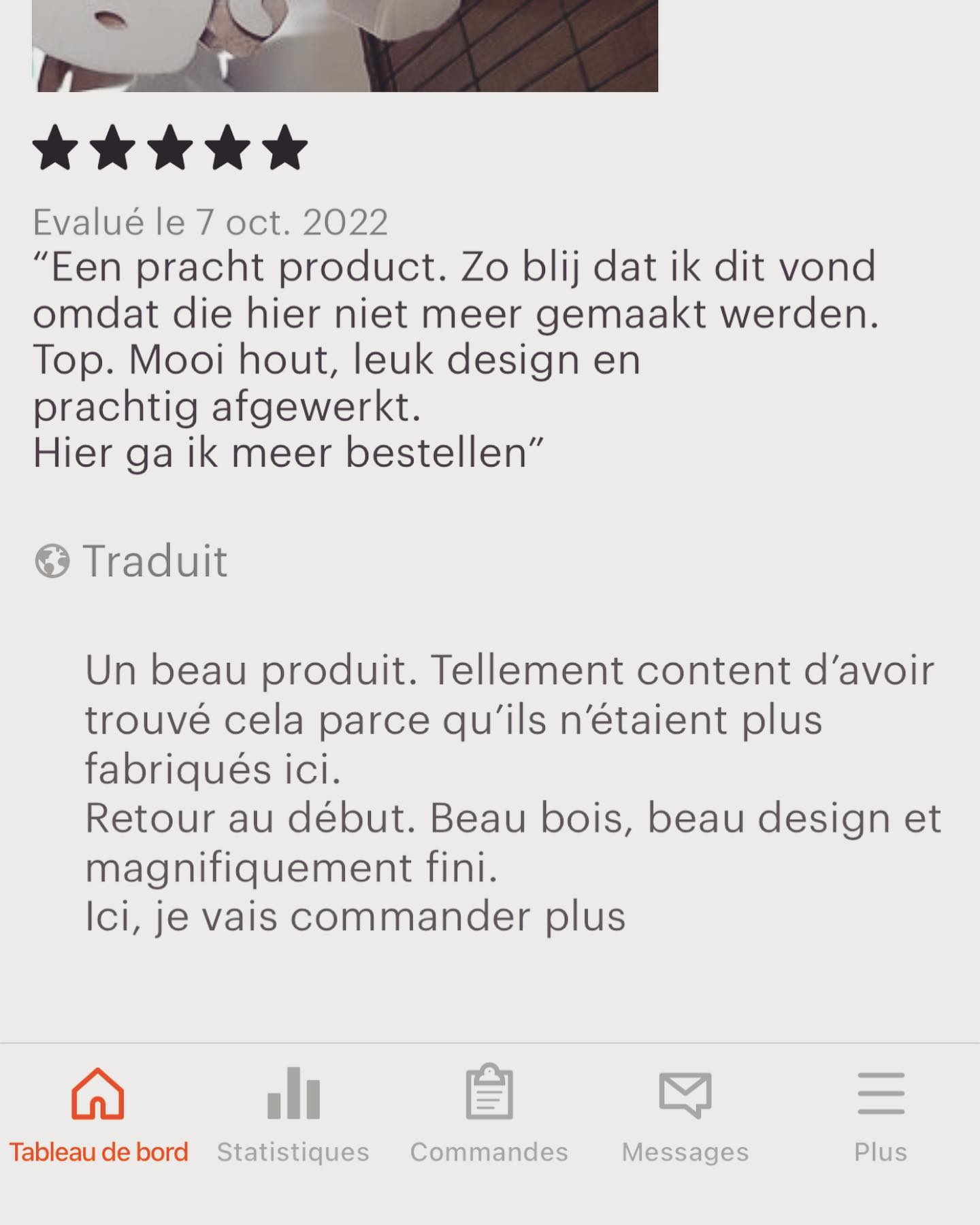 La satisfaction des clients fait partie des petits bonheurs des métiers de l’artisanat, du fait main avec passion… savoir que mes tirelires sont appréciées aux 4 coins de la planète me procure toujours une grande joie !!! #artisanatfrancais #artisanat #faitmain #faitmainenfrance #creation #creationfrançaise #travaildubois #tirelire #tirelirepersonnalisée