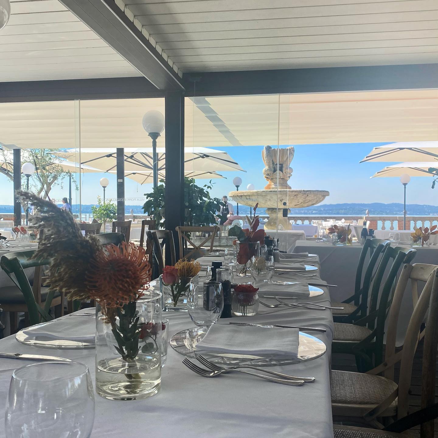 Wedding mode 🔛
#sirmione #villapioppi #villapioppihotel #villapioppirestaurant #villapioppipizzeria #gardalake