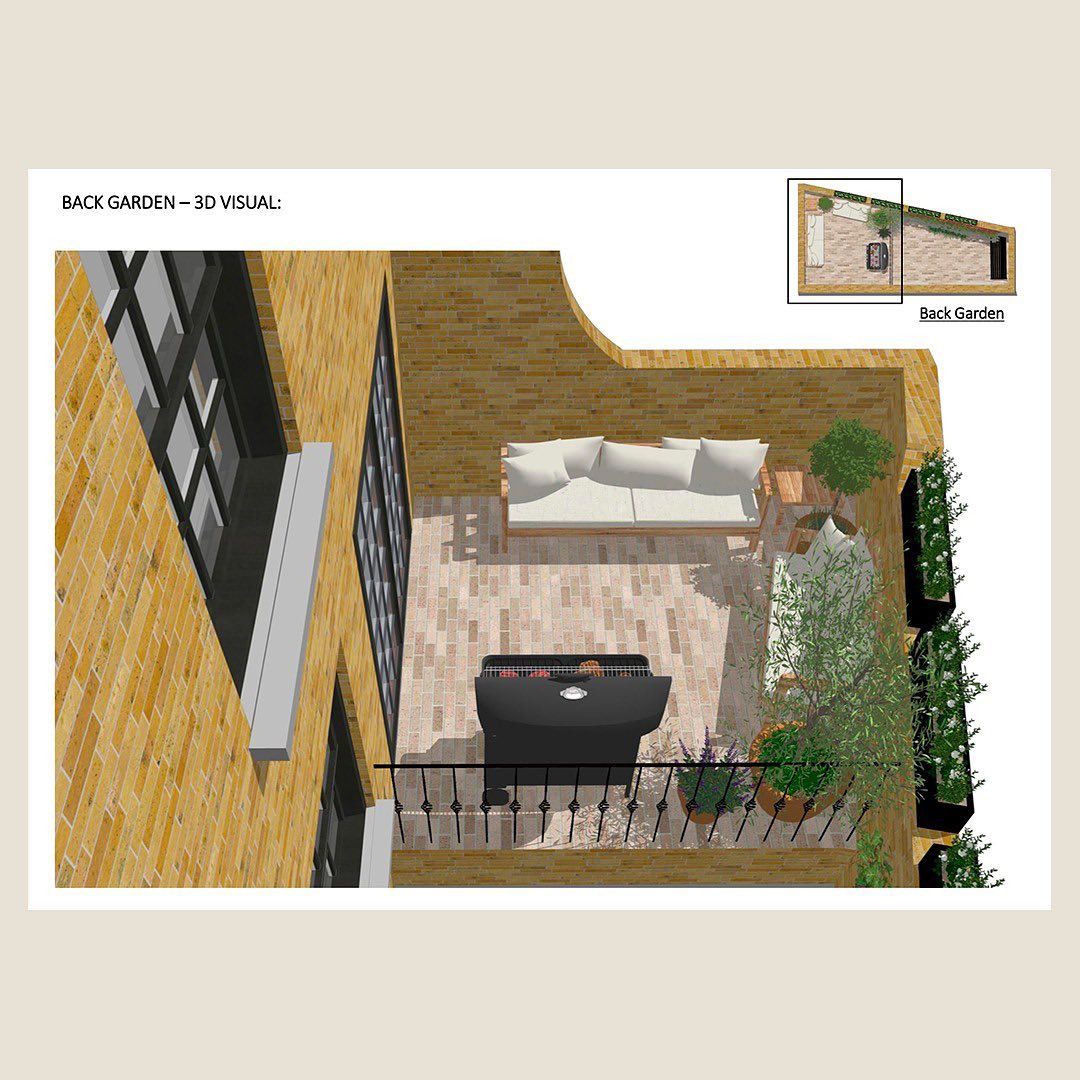 #garden #gardendesign #planting #landscaping #gardenmaintenance #gardensofinstagram #horticulture #horticulturist #plants #landscapedesign #chelsea #chelseagardener #gardening #trellis #gardenstructure #gardeninspiration #gardensofinstagram #gardenworld #decking #lighting #planting #london #maintenance #terrace #balcony #patio #outdoors #pots #flowers