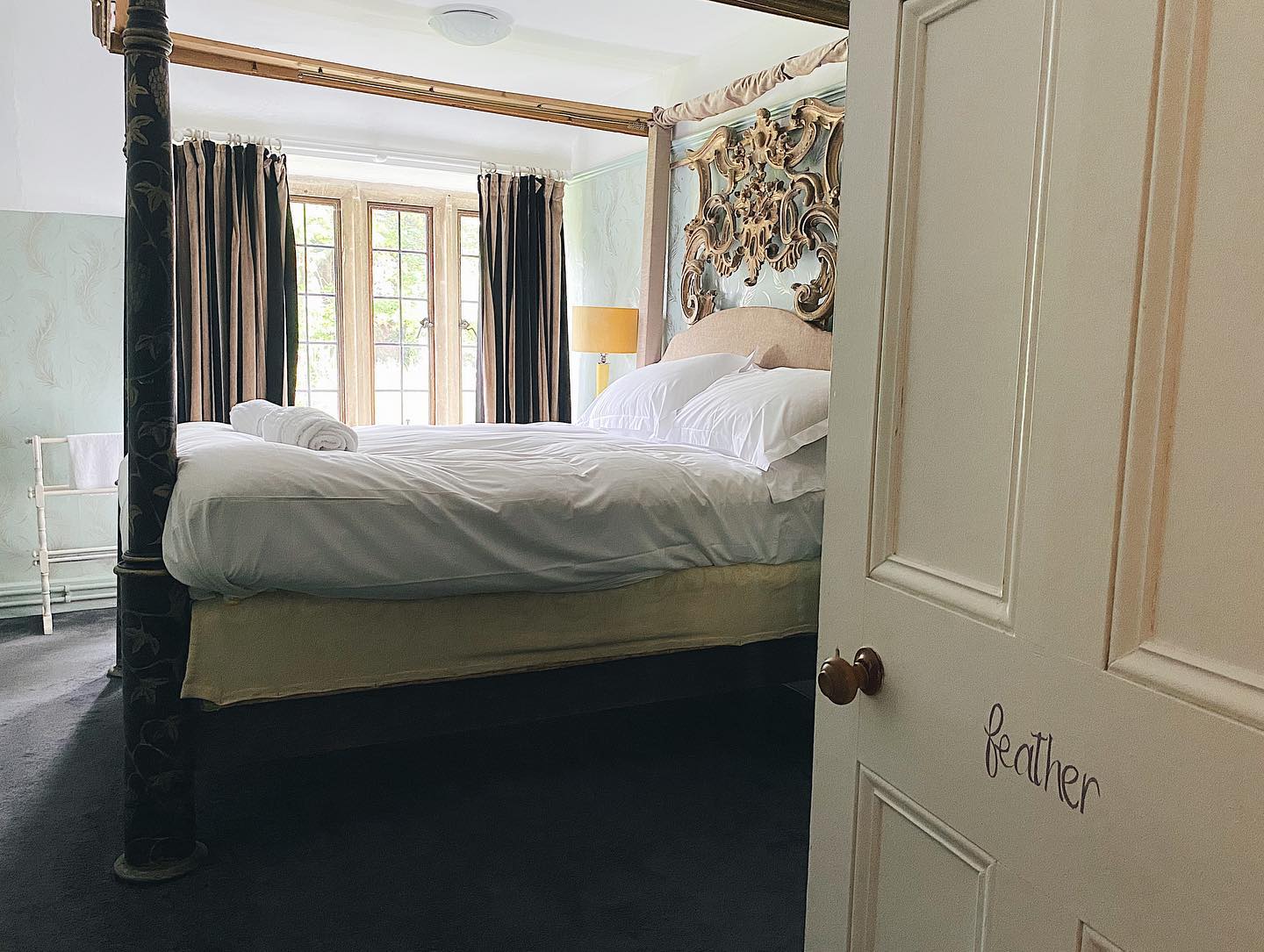 Our 11 bedrooms here at Symondsbury Manor now all have their own name, each beautifully hand painted onto their doors!
Here is a sneak preview of just some of them….
Which one would you like to stay in on your next visit? 🌞
www.symondsbury.com
#symondsburymanor #symondsbury #dorset #bridportdorset #jurrasiccoast #dorsetcoast #selfcateringaccommodation #selfcateringholidays #selfcateringholidaysuk #selfcateringholidaysdorset #dorsetholidays #uniqueholidayrentals