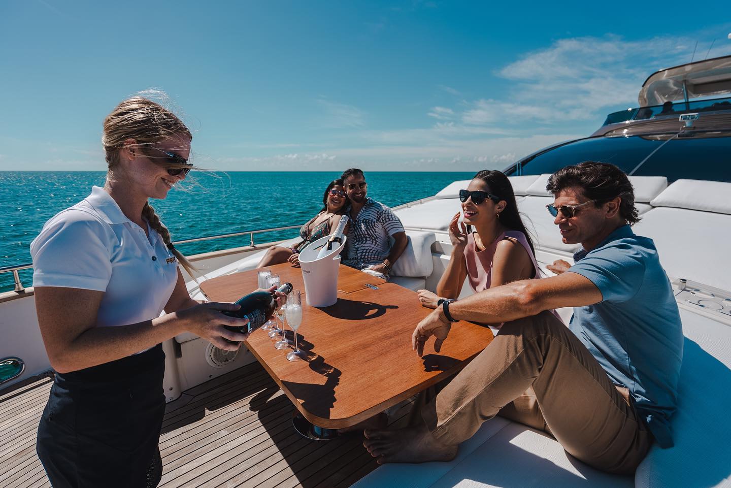 Wednesday’s aboard M/Y Privilegio, our stunning 92’ Riva Duchessa.
•NOW BOOKING•
Day and Term Charters in The Bahamas starting November 1st, 2022.
Contact us for more information
+1 (305) 607-0634
#charter #flibs #nassaucharters #nassauyacht #bahamas #yacht #privatejet #paradise #luxury #miami #ayca