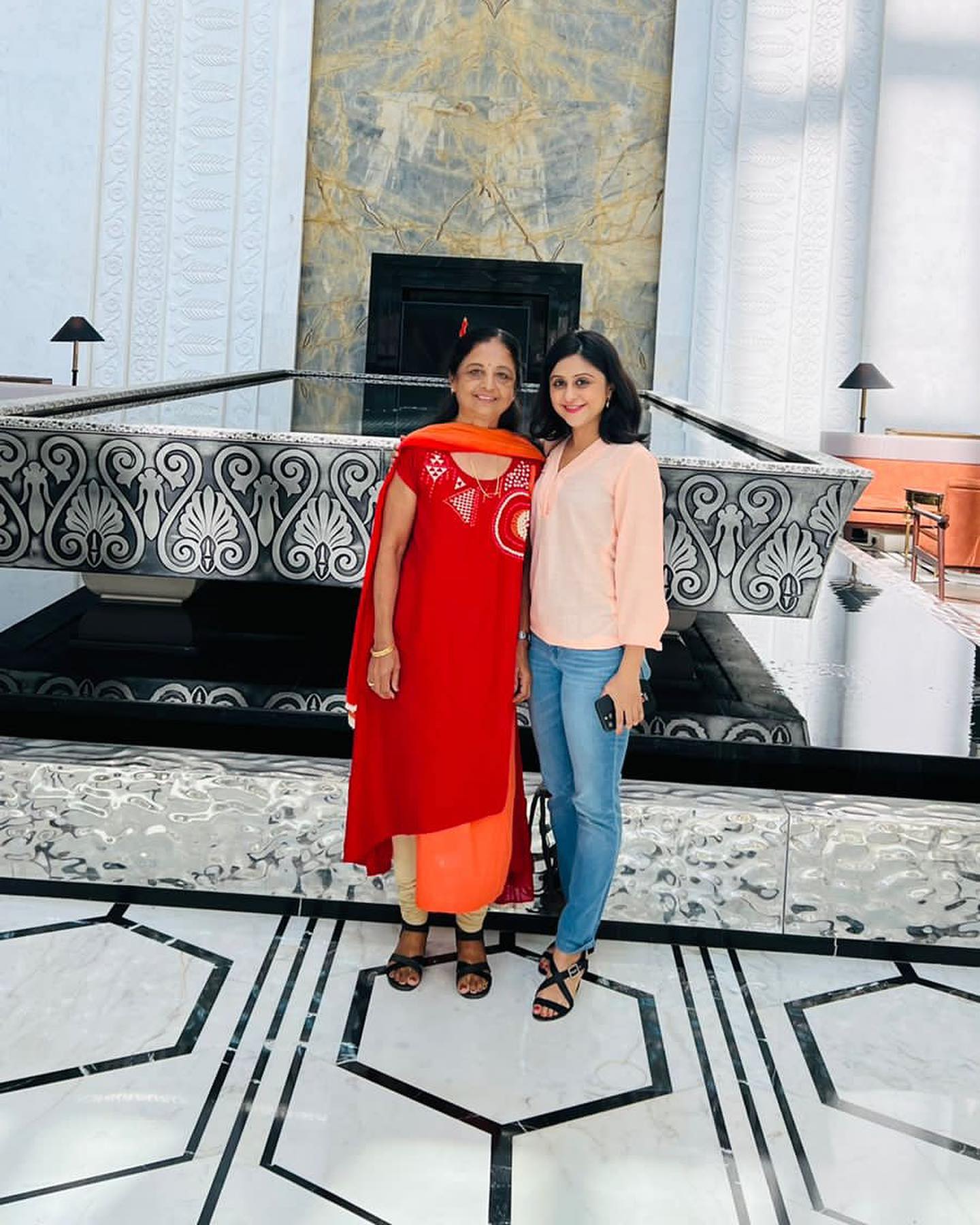 Happy Birthday Mum 🥳