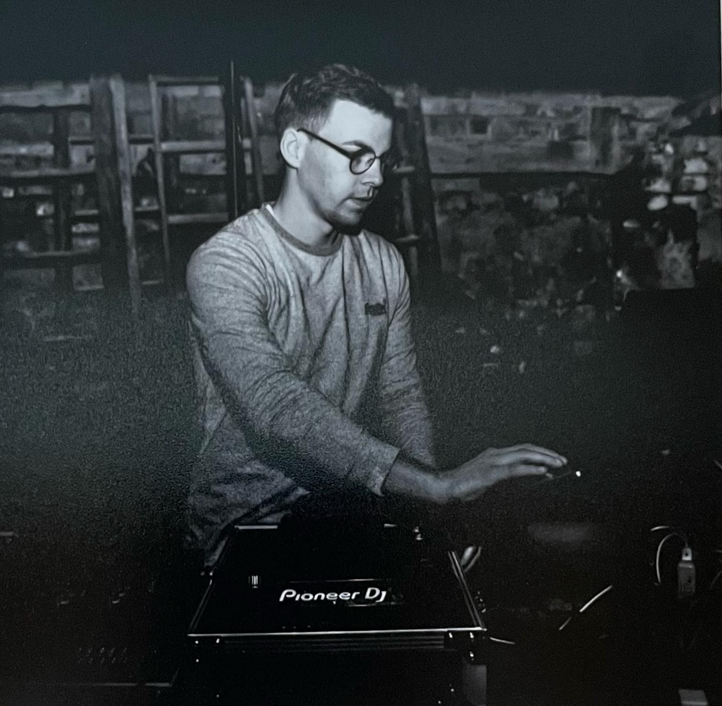 #dj #party #pioneer #picoftheday