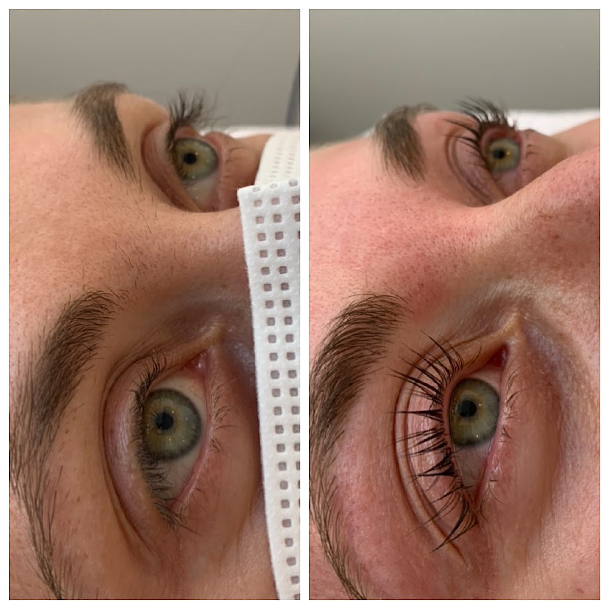 Wimpernlifting und Augenbrauen zupfen❣️
Bringe deine Augen zur Geltung mit dem Wimpernlifting.
Kosmetikerin: Kristina
#lashlifting #bielefeld #bielefeldcity #gütersloh #detmold #beauty