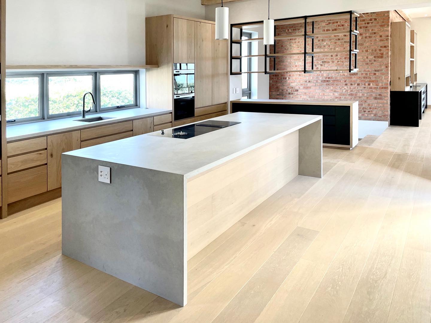 ESTABLISHED EXCELLENCE
“Luxury is attention to detail, originality, exclusivity and above all, quality”
This is a sentiment that we at Rock & Stone hold in high regard and relentlessly aim to deliver to all throughout your experience with us.
At Rock & Stone we value developing and nurturing intimate customer relationships and do so through active involvement in the process from consultation, to manufacturing, to post installation. We are there for you, actively listening to your requirements, advising on potential challenges and presenting practical solutions where necessary.
At Rock & Stone we pride ourselves in what we do and pour passion into every project, big or small with our team of consultants & craftsman ready to push the boundaries of excellence.
Our services know no limits, with projects undertaken locally in and around South Africa and internationally in the UK, Mauritius, Costa Rica, Zambia and Nigeria to name a few.
The drive to deliver world class service & quality workmanship has long withstanding been our team’s primary motivation and it is a value reflected in everything that we do.
If you’re looking for quality stone surfaces to use for kitchen counters, islands, scullery tops, bathroom vanities, cupboards & drawer panels, wall, door or floor cladding features - contact us today for a friendly consultation and let us take you through a journey of endless possibilities.
Experience excellence with Rock & Stone.
CALL US TODAY FOR A FREE CONSULTATION.
@caesarstonesa @thesourcinglab @neolithofficial @vicostonesa @dektonbycosentino @afristone @sastonestudio #interiordesign #kitchensofinstagram #kitchens #marble #granite #architecture