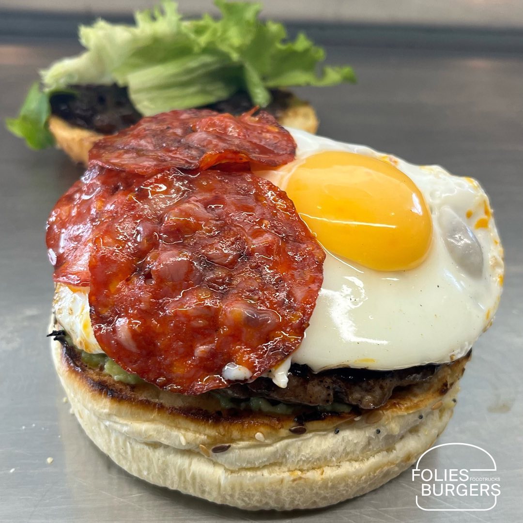 Un extra œuf ?
Sur tous nos emplacements cette semaine 😊
.
.
.
.
.
#burgers #foliesburgers #lausanne🇨🇭