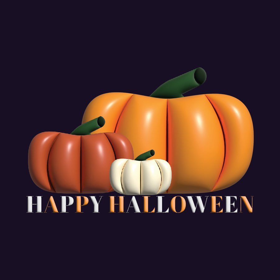 In spirit of Halloween, here’s some illustrator stuff. Happy Halloween boys and girls 🎃🍬
.
.
.
#keeponcreating #graphicdesign #design #visualidentity #visualcommunication #womandesigner #designer #blackdesigner #graphicdesigner #graphicgang #graphicdesigns #logodesigner #inspiration #illustrator #photoshop #mockup #creative #creativedesign #typography #posterdesign #designeverday #adobe #designinspiration #halloween #fall #pumpkin #candy #ghost #illustration