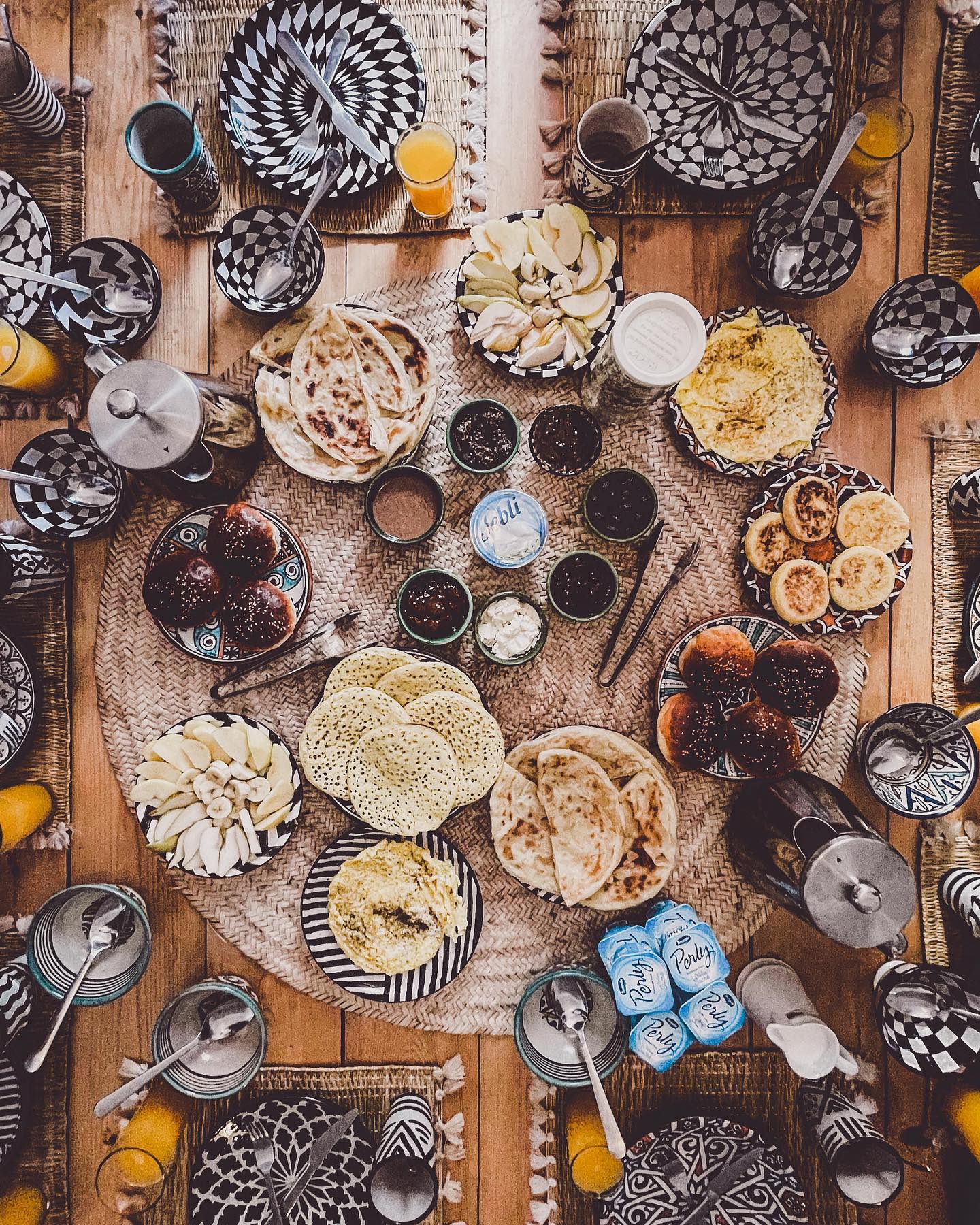 Looking for a delicious breakfast? We have the perfect start into your surfing day?
#holidayinmorocco #surfingmorocco #wavegypsy #foodporn
📸 @maierlebt