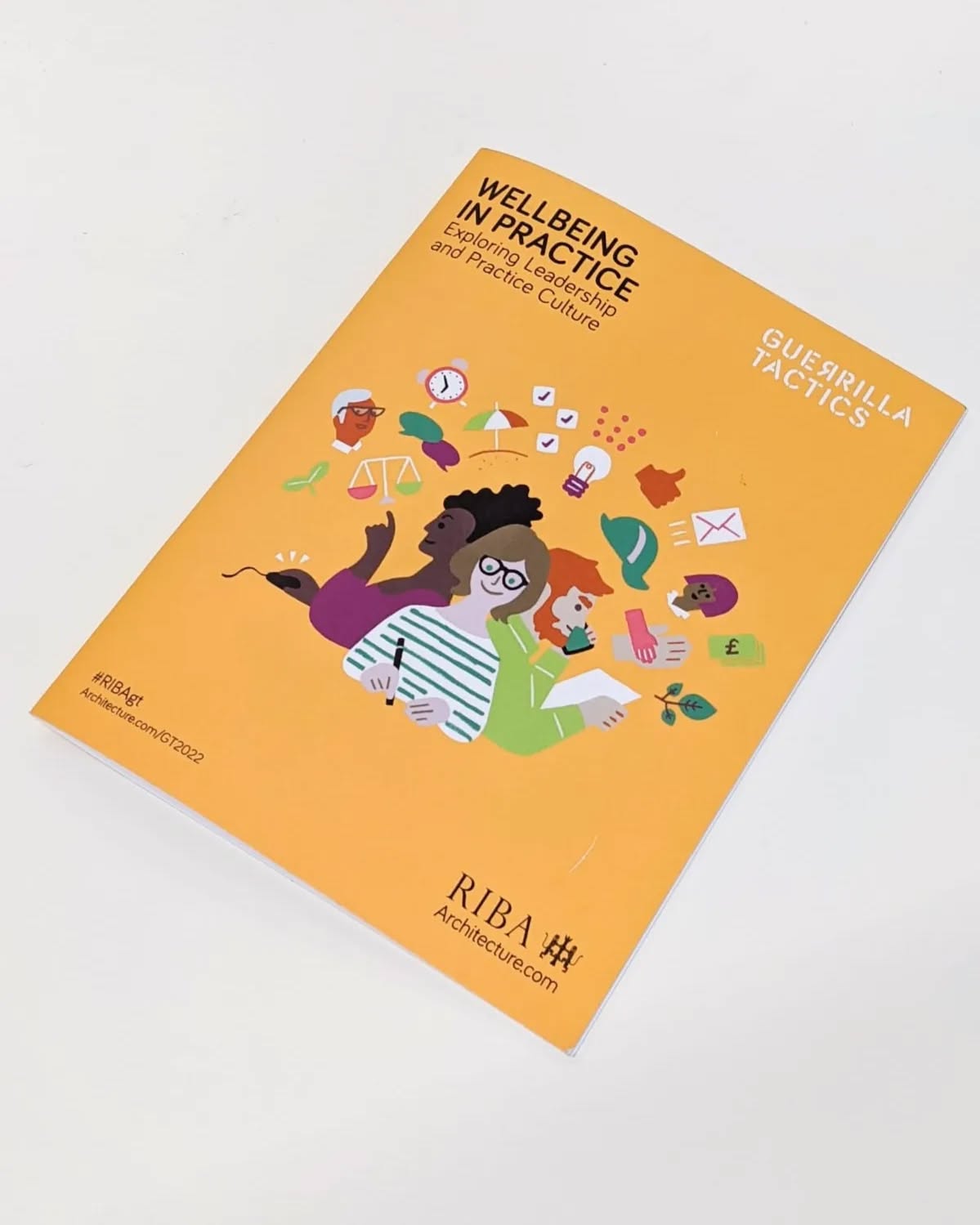 Check out the various CPDs that @riba have been providing as part of their Guerrilla Tactics series exploring Wellbeing in Practice! Really enjoyable!
🏗️👷🏾♂️📝👷🏻♀️📐
#ribaarchitect #CPD #sustainablearchitects #professionaldevelopment #stanesbyarchitecture #wellbeing #riba