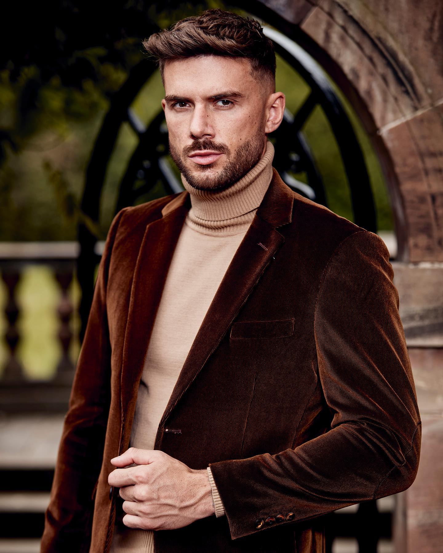 It was a great day shooting for @xposedlondon and their new collection.
#photography #photographer #photoshoot #fashion #clothing #style #shootday #canonphotography #chester #chesterbusiness #chesterphotography #location #model