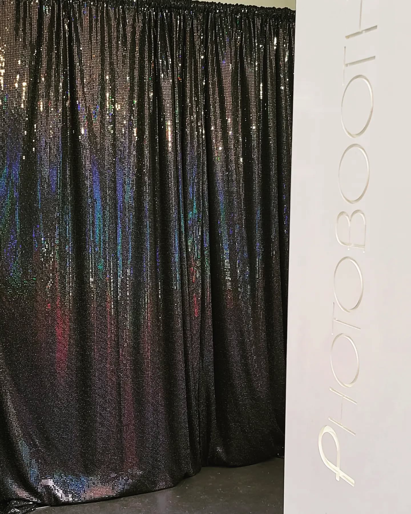 When you bring those A grade booths to those A grade venues for those A grade clients
@terrariumperth