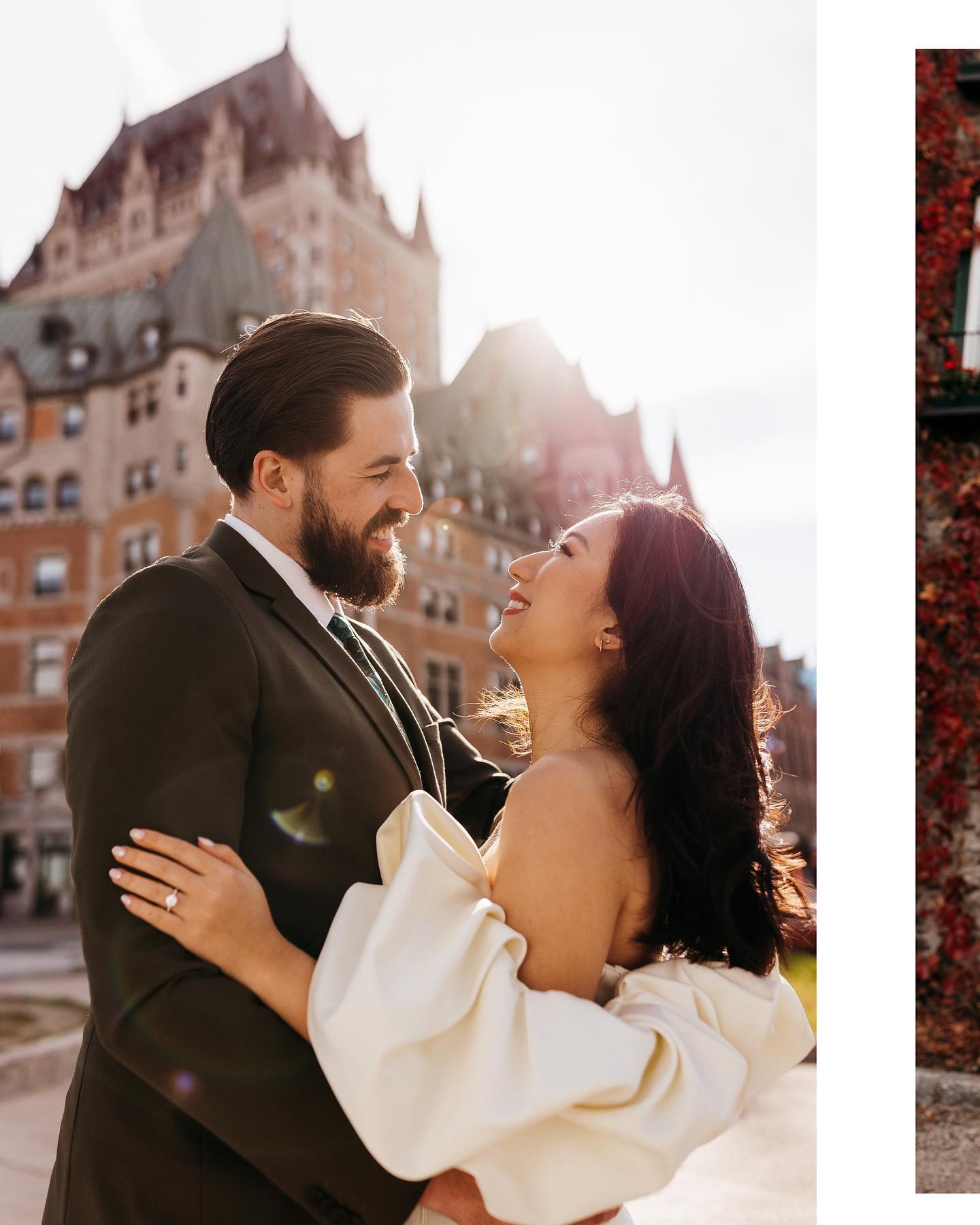 Hey!
As-tu pris le temps de te célébrer dernièrement? 🍾🥂
Regarde tout le chemin que tu as parcouru comme photographe!!!
Tu as tellement évolué dans ton art et à chaque jour tu es de plus en plus badass comme entrepreneure !!
Fort possible que tu te dises « chanceuse » , ou que tu aies l’impression que tout pourrait arrêter demain matin.
Mais non.
Tu le mérites.
Tu es vraiment wow.
Partage ça à une ou des collègues qui a besoin ou qui mérites tout simplement ces mots là aujourd’hui ✨❤️❤️❤️
mUA; @emiliecmakeup .
.
.
.
.
#quebeccityphotographer
#quebeccityengagementphotoshoot #photographequebec #photographevilledequebec #quebeccityweddingphotographer #quebeccitylifestylephotographer #romanticengagementphotos
#reels