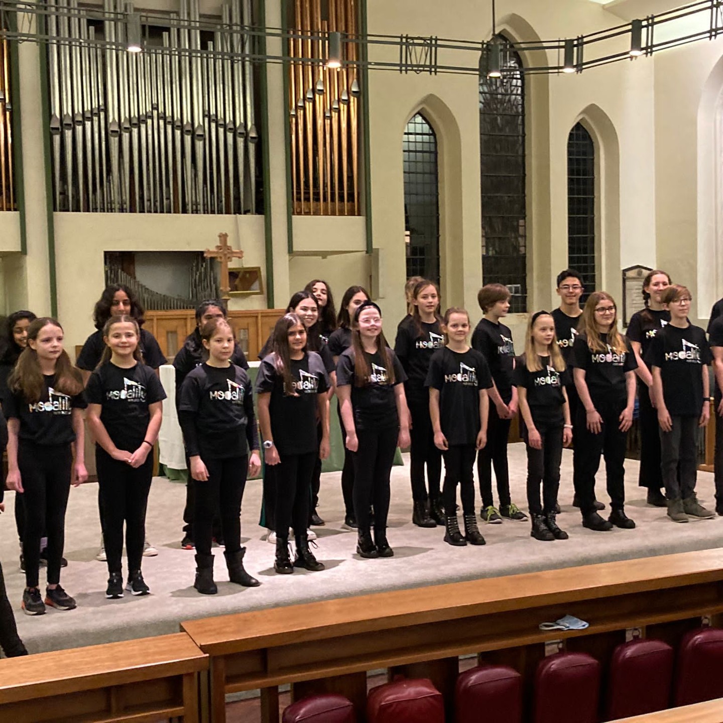 We're so excited, and we just can't hide it! 🎼🎷🎺🎸🎻
It's all happening at the Stratford & East London Music Festival!
1) We have a new website - please check it out...
2) We have a new online entry system - and online entry is now open for our 2023 festival in February.
3) Our 2023 syllabus is now available to view and download.
4) And we just sent out our first newsletter. (If you're already a subscriber, remember to check your spam folder).
5) Plus we have a new venue - Redbridge Music Service - and it has great parking!!! (Classes for bands, orchestras and choirs will continue to be held at @stmaryswoodford).
Watch this space for more updates! 👀
All relevant links in bio.