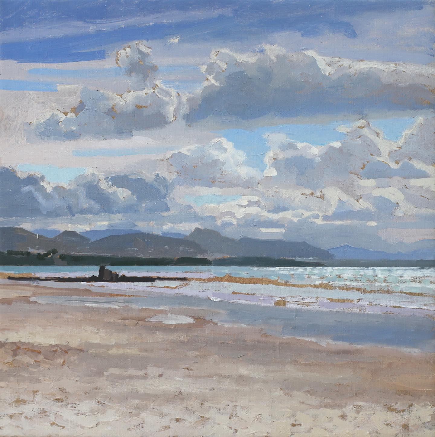 Les Trois Couronnes - Plage d’Ibarritz, Biarritz
Didier Lapène
Sélection de tableaux
Du 18 novembre 2022 au 7 janvier 2023
_____________________________
@carrerivegauche #artborescence #galerieartborescence #art #galerieart #artcontemporain #didierlapene #frenchpainter #paris #carrérivegauche #contemporaryart #atelier #instaart #artadvisor #artgallery #ruedebeaune #huilesurtoile #artwork #exposition #expositionparis #paris+ #paysbasque #cotebasque #bluecargo #ibarritz #biarritz #bretagne #ocean #borddemer