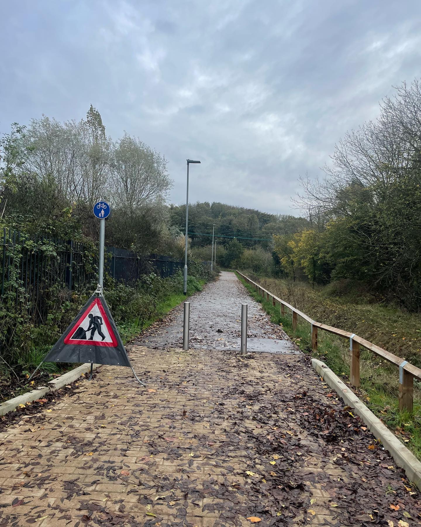 Today we used the tractor and flail head attachment on some very over grown paths. This was completed for the council. #amgroundmaintenance #norwich #localbusiness #norfolk #norwichbusiness #norfolbusiness #edp24 #norwichbloggers #norfolklife