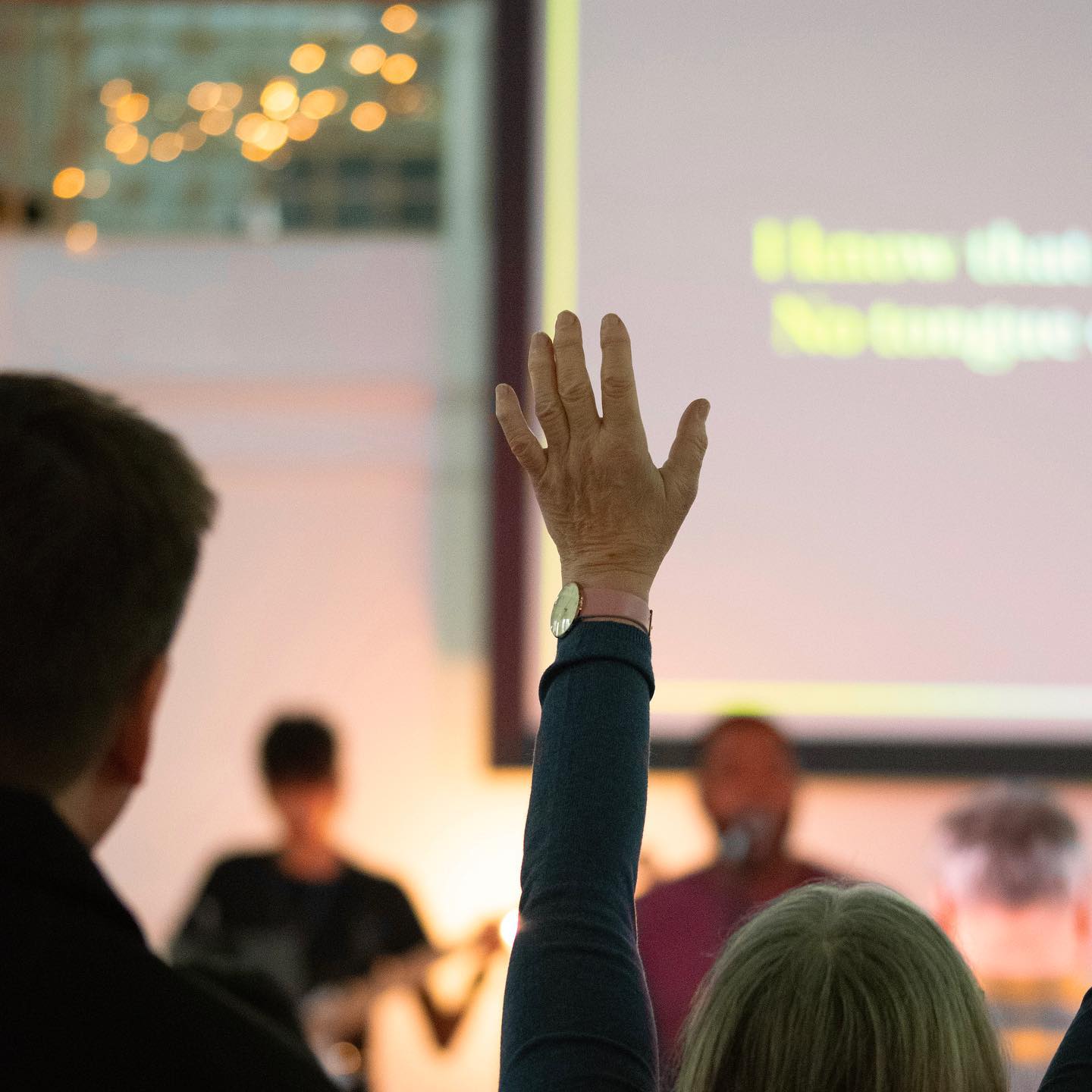 Join us again this Sunday in singing our praises to the Lord!
10:30am