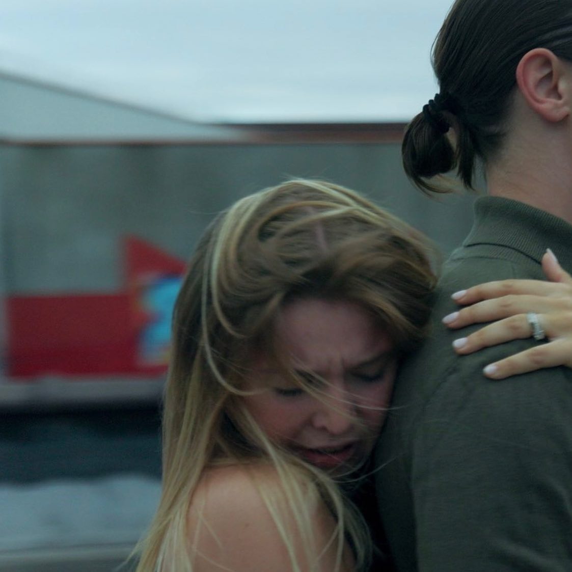 I hate hugs but I love āGhostā from @rathskellermusical
Music & Lyrics by @brianna_barnes_
Choreography by yours truly
Filmed & Edited by @timfuchsphotography
Performed by @brianna_barnes_
@ericwgeil & me