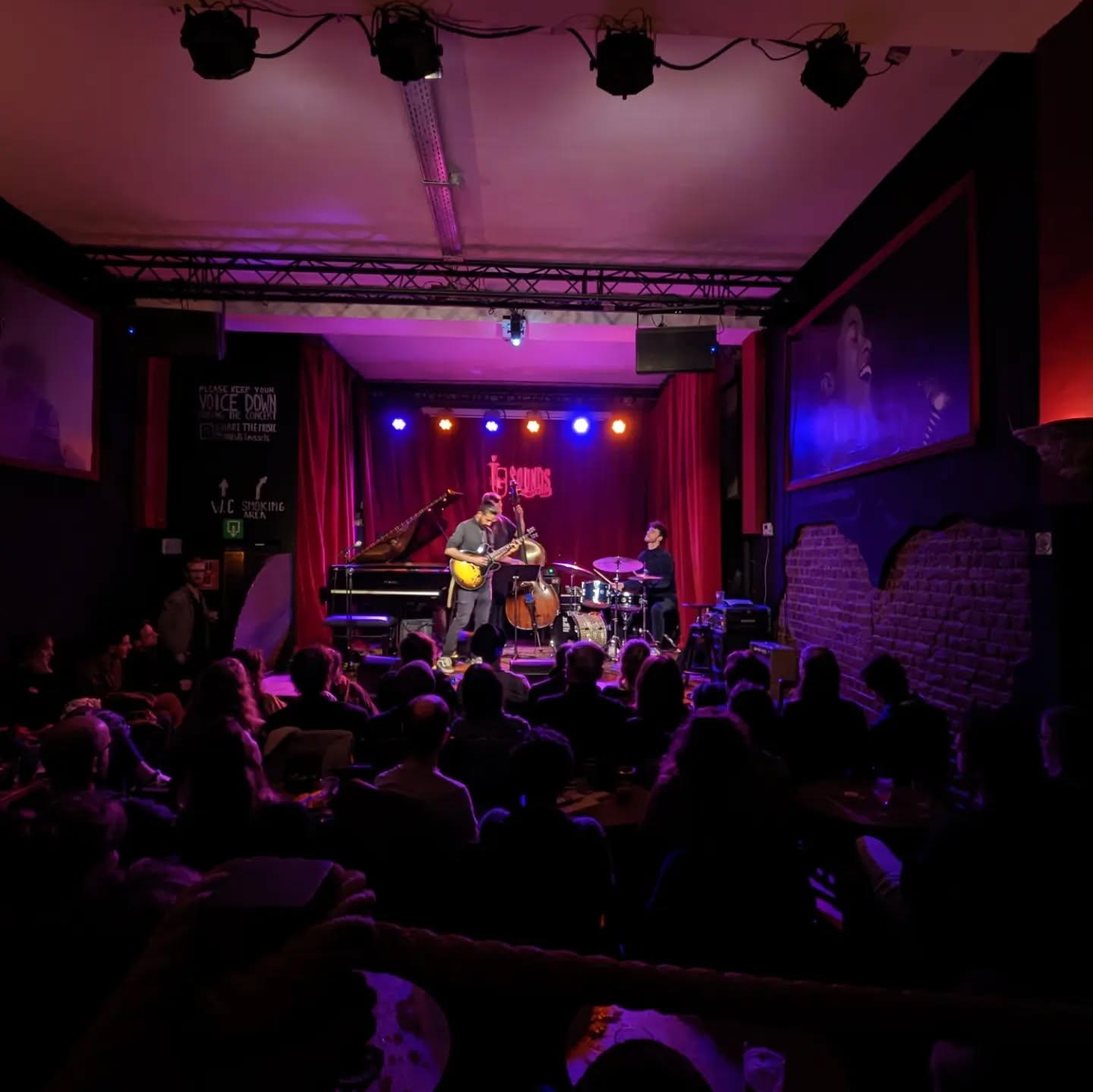 Europe was so fun! We will see you next year โค๏ธ
Israel ๐ฎ๐ฑ - you're next!