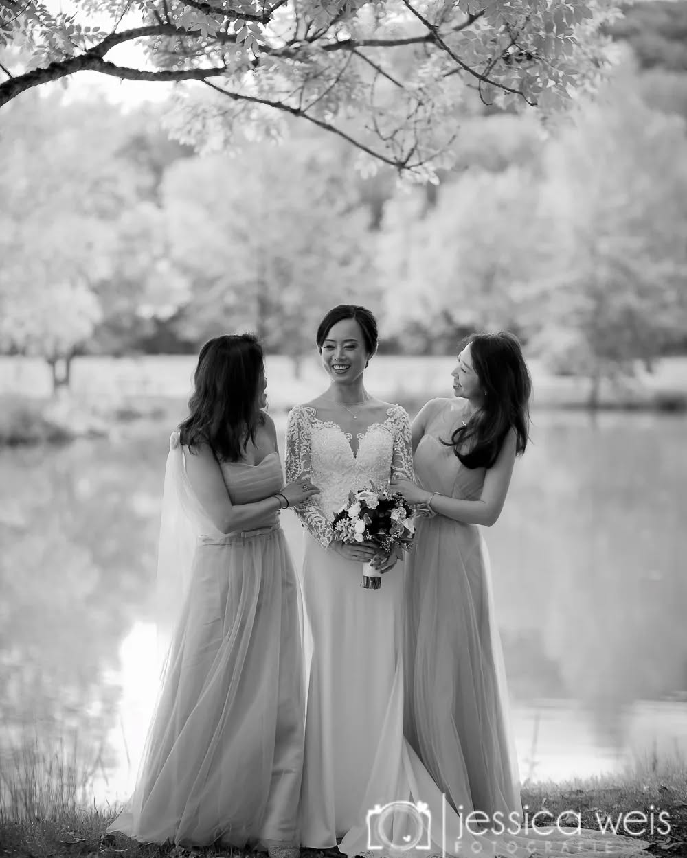 #happybraut #herbsthochzeit #bridemaids #bilderamsee