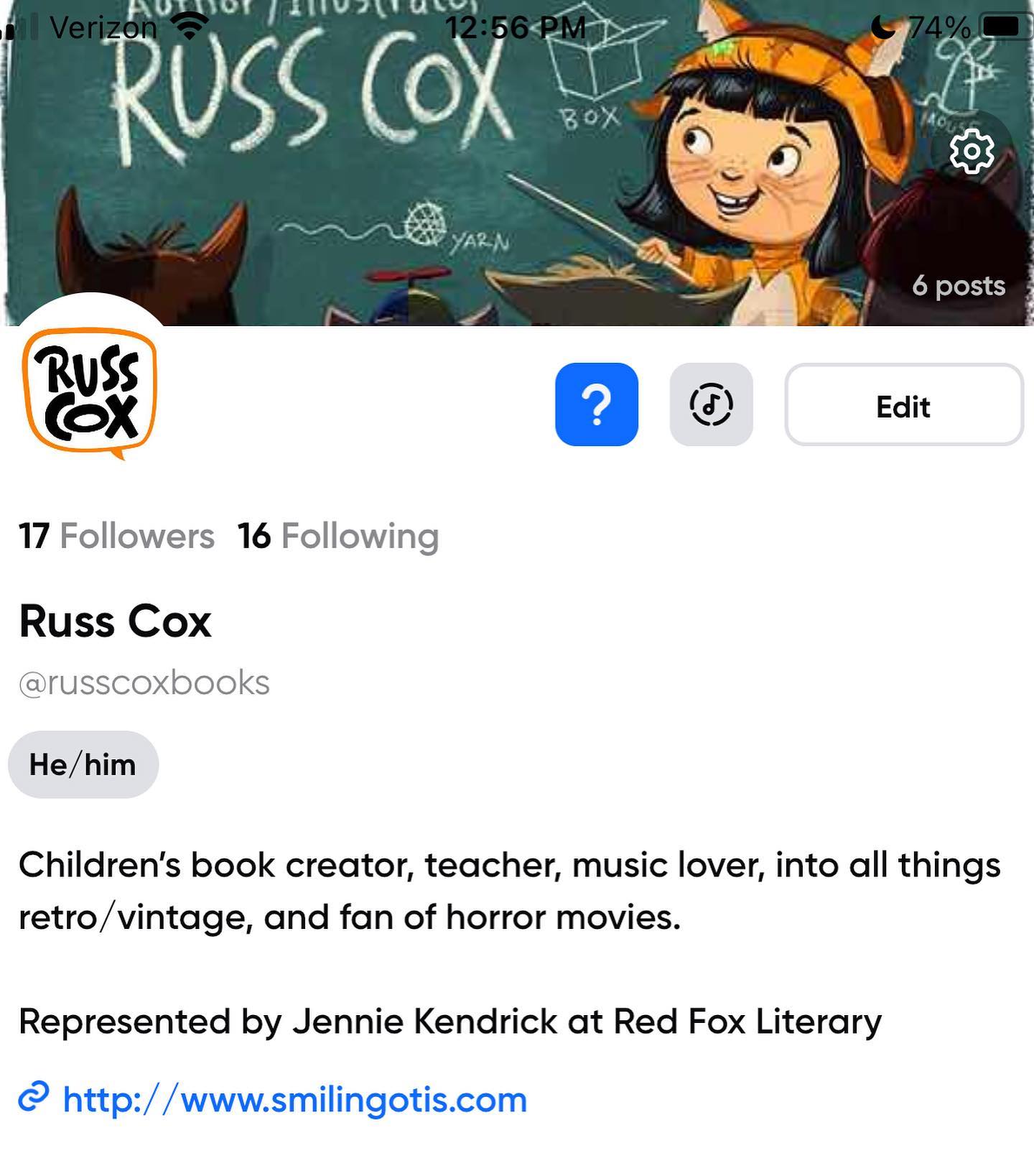 You can find me at Hive and Mastodon as I phase out my Twitter account. #hive #mastodon