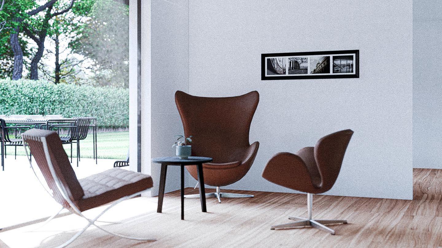 Design og visualisering af stue, som netop er færdigbygget. Billede af stuen bliver lagt op næste uge 📸☘️
#danskeboligarkitekter #softminimalism #architecturephotography #architecture #arch
#interior #nybyggeri #transformation #architecturelovers #architecturehunter #kitchen #bespoke #home #homedecor #handcrafted #danisharchitecture
#design #homeinspiration #kithceninspiration #kitchen #homestyling #kitchendesign