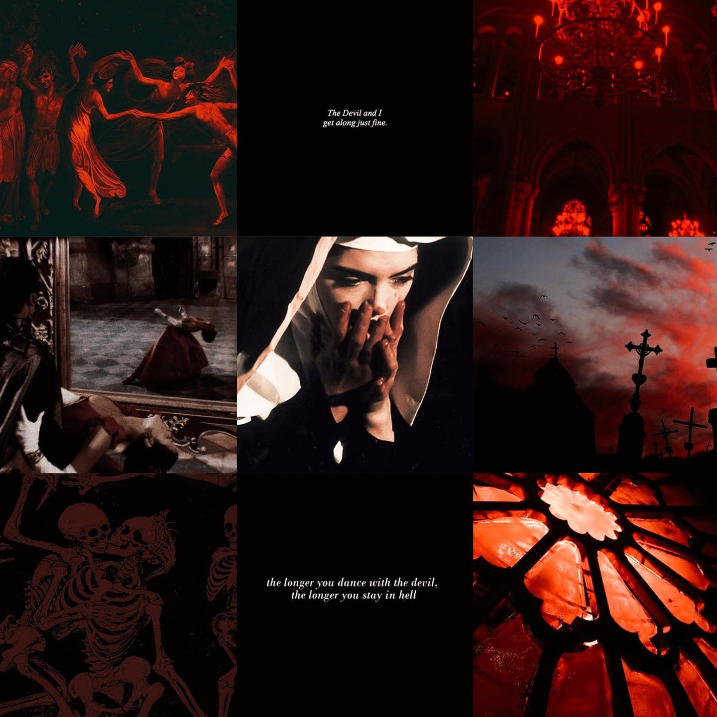 End of #NaNoWriMo announcement!! Iโve won #NaNo with Salome's spiral into the pits of hell in this feminist reimagination of LABYRINTH x DANTE'S INFERNO ๐ฅ๐ฏ๏ธโค๏ธโ๐ฅ
.
.
.
#writer #writerscommunity #writerscommunity #writersofinstagram #writing #writeaway #writersnetwork #write #writerslife #writerslife #bookstagram #aesthetic #aestheticedits #aesthetics #likesforlike #like #liketime #like4likes #instalike #liker #likeback