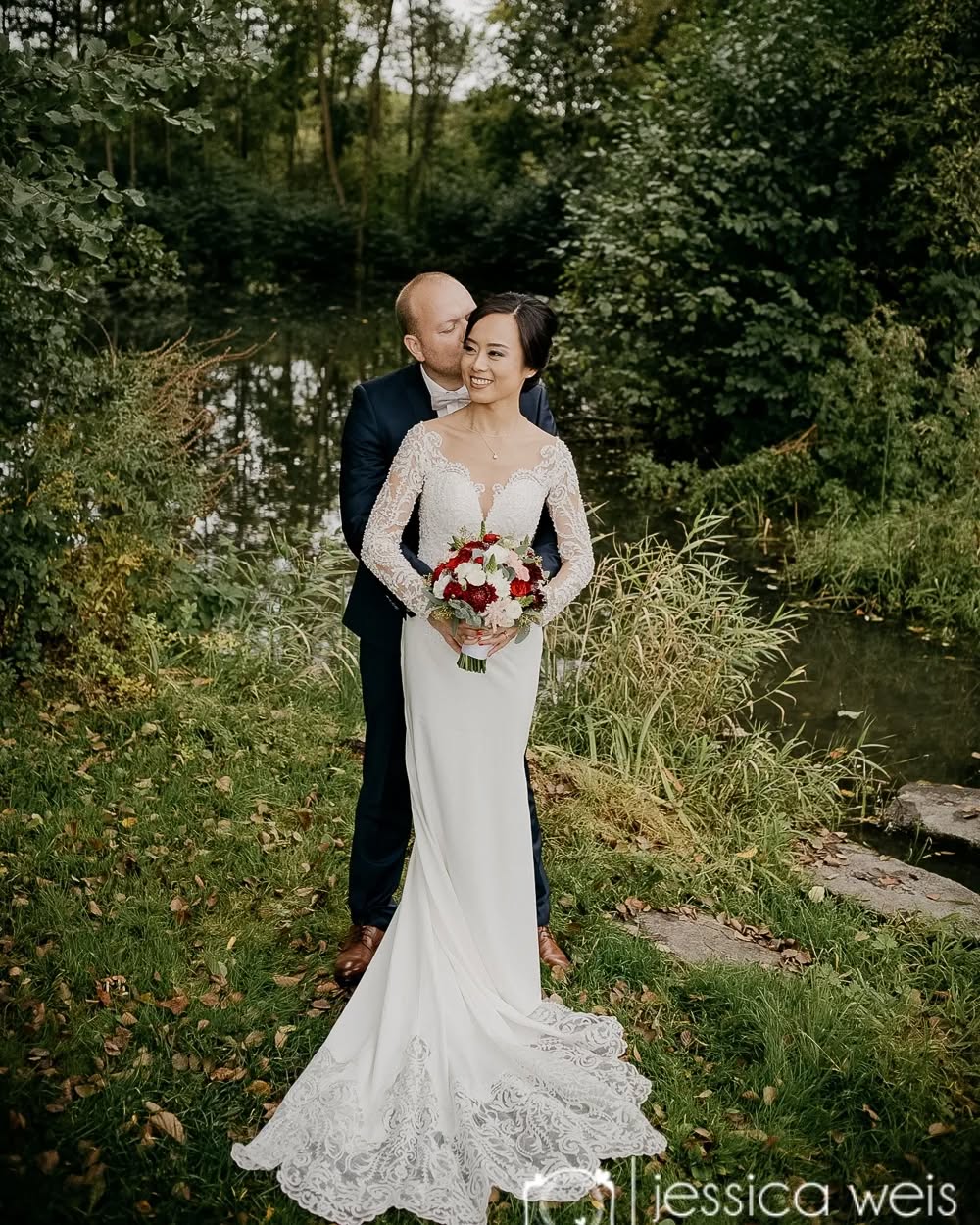 #herbsthochzeit #autumwedding #bilderamsee #herbstliebe #oktoberhochzeit